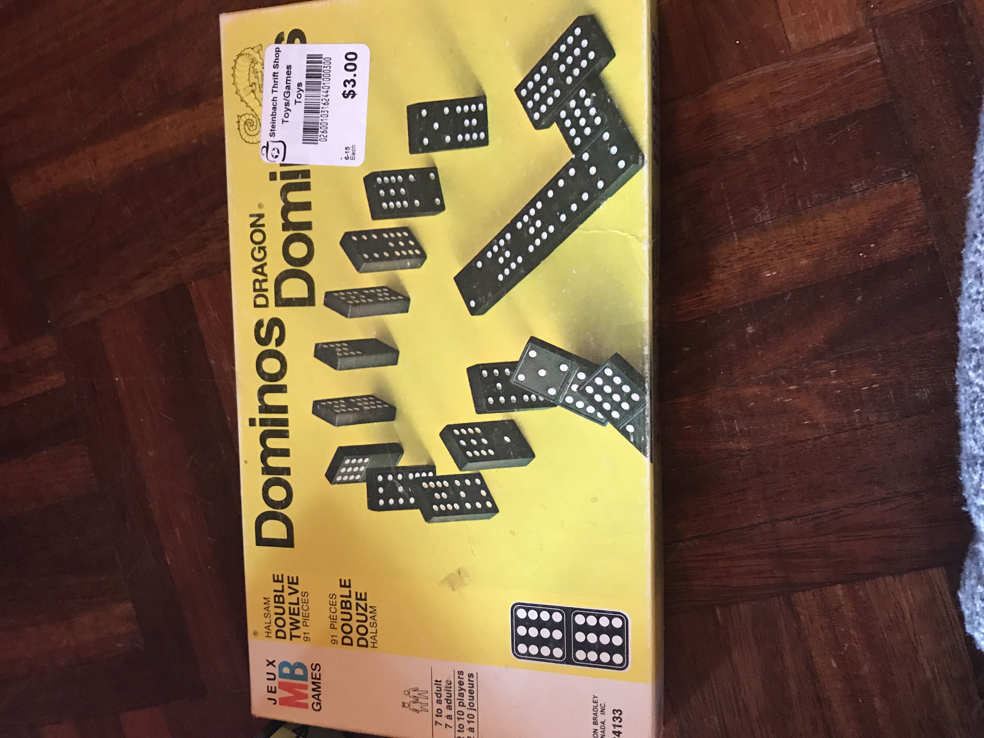 Goodnight, Goodnight, Construction Site Matching Game