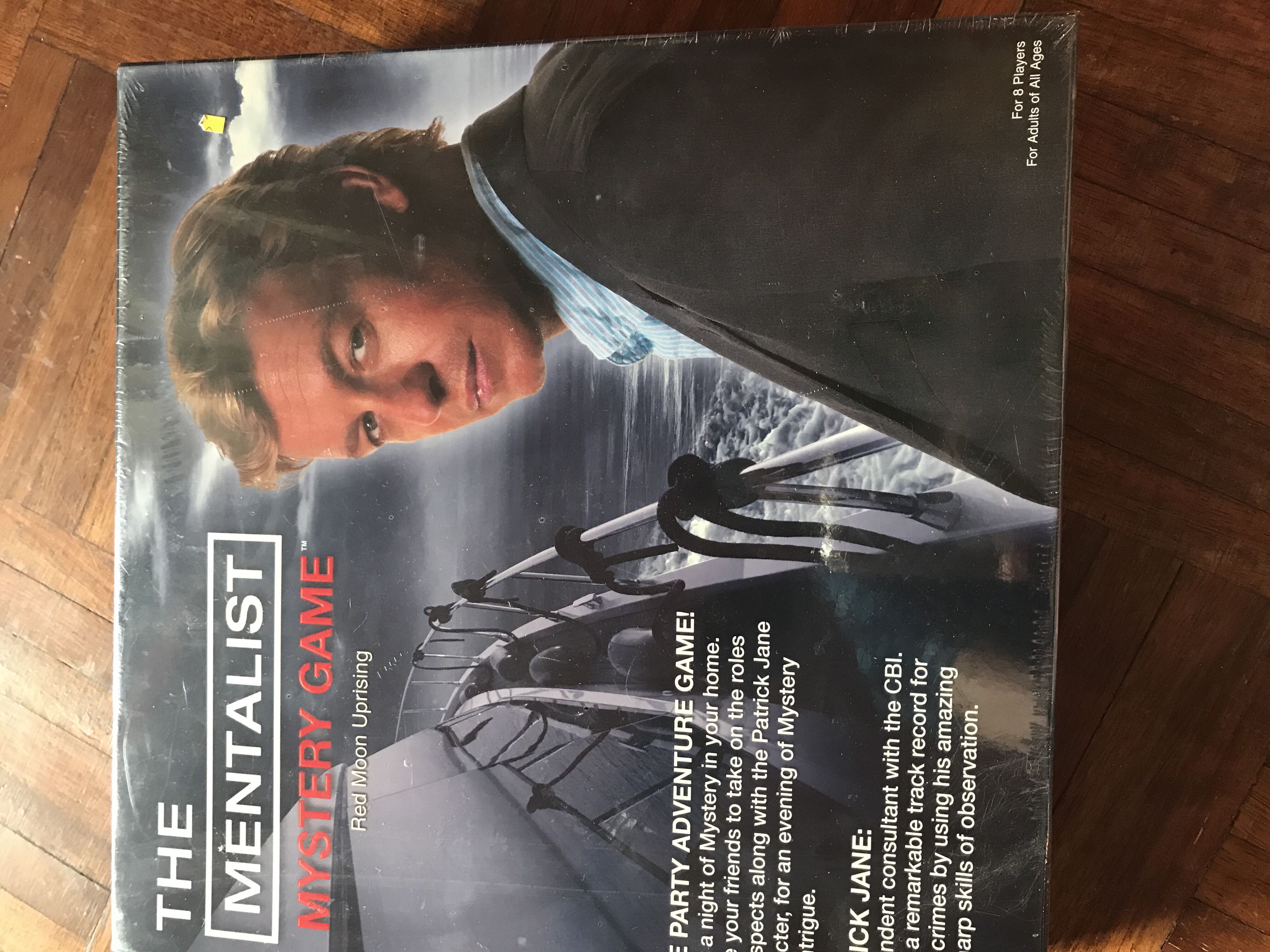 Ghostbusters: The Card Game