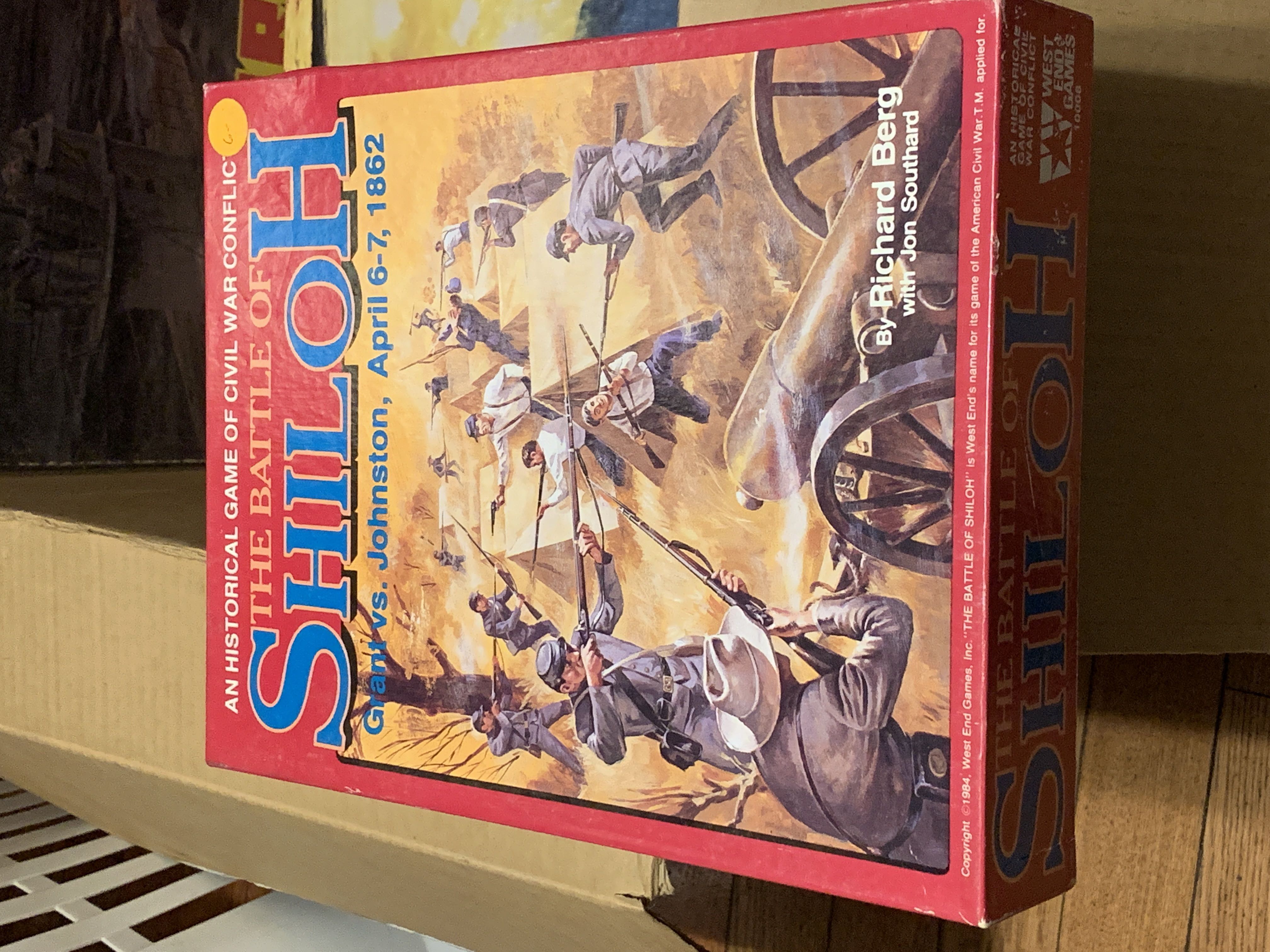 Trivial Pursuit Young Players Edition (question boxes only)