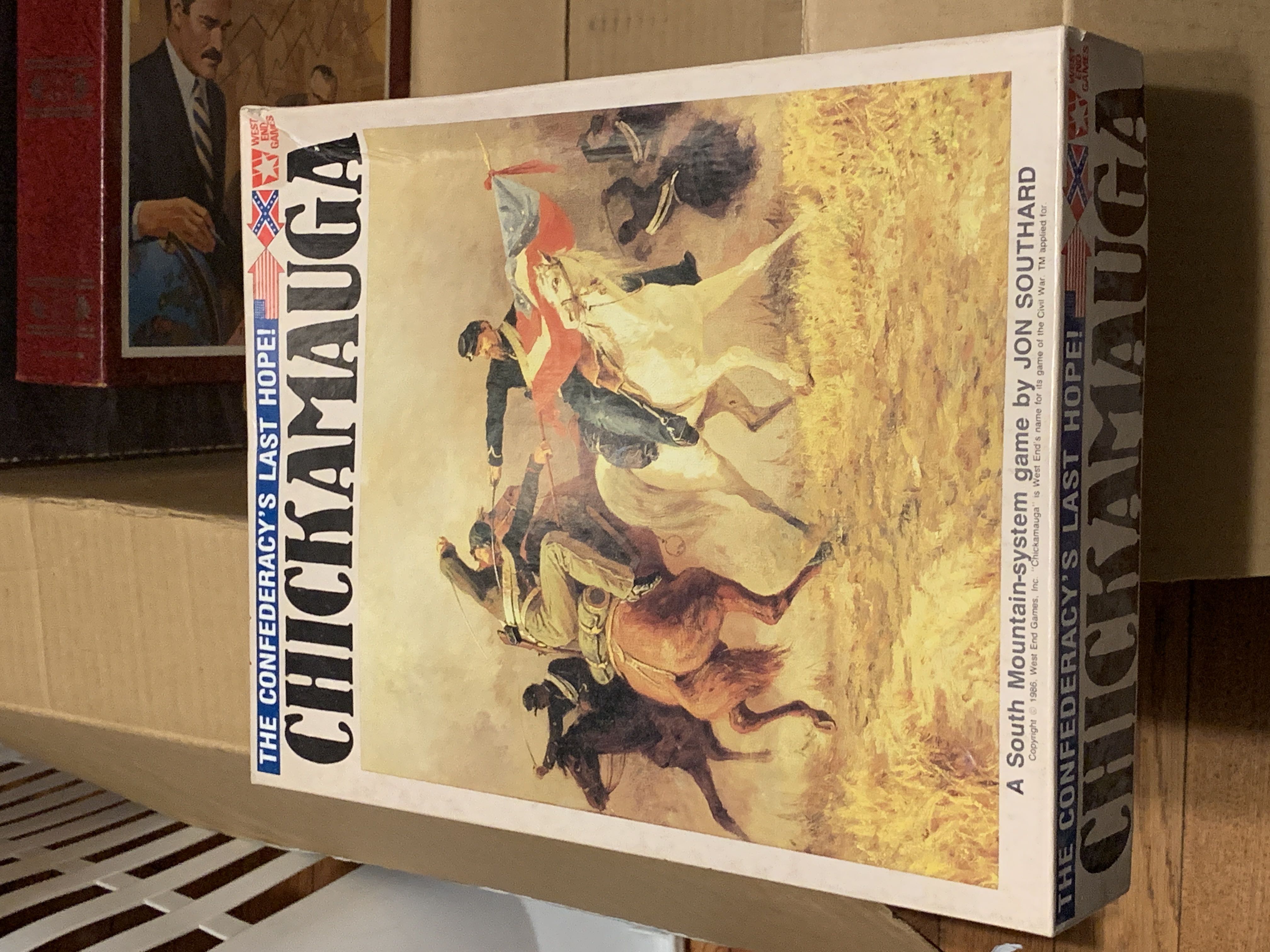 Monopoly: Mass Effect