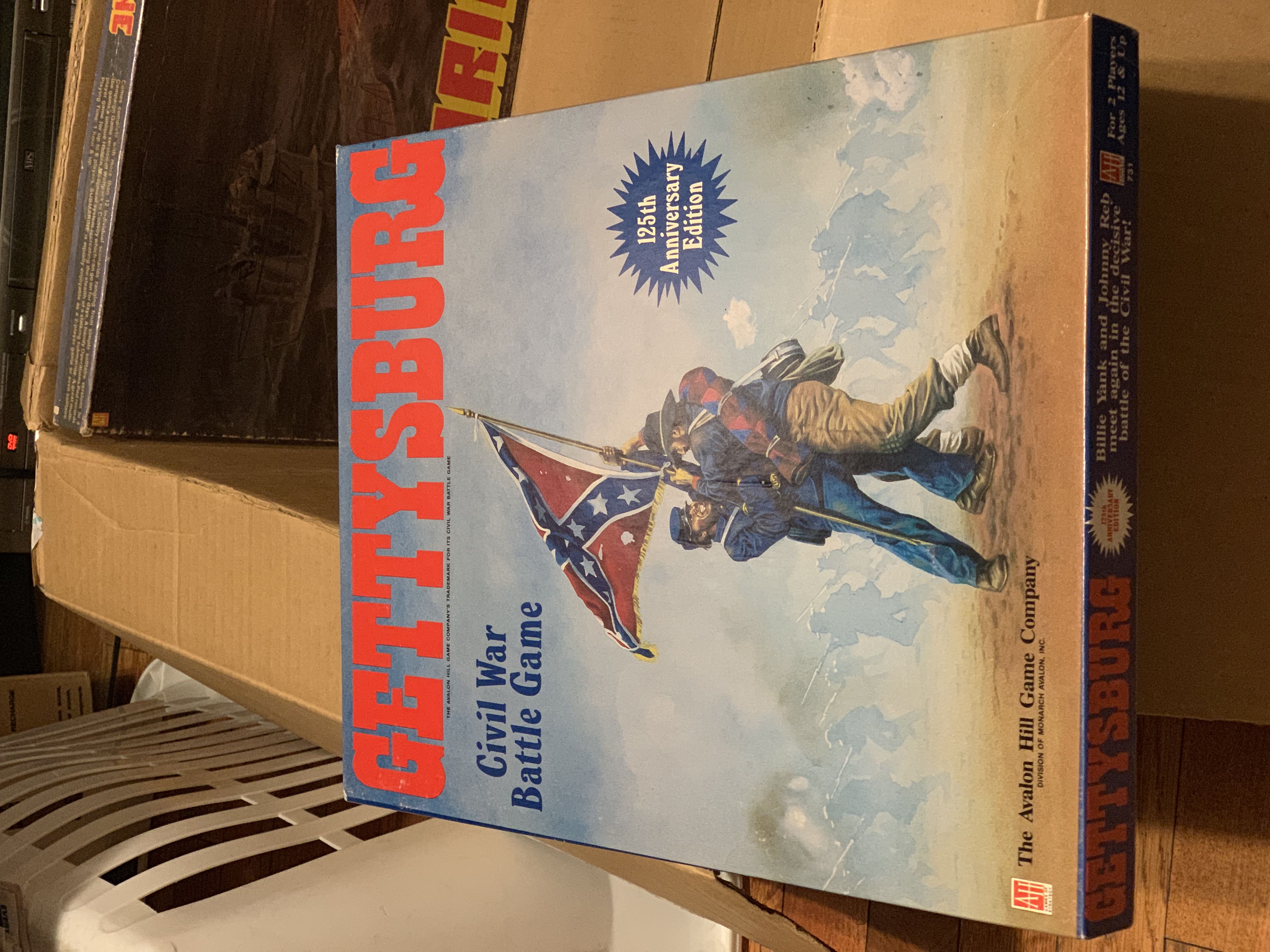 Puerto Rico: Expansions 1 & 2