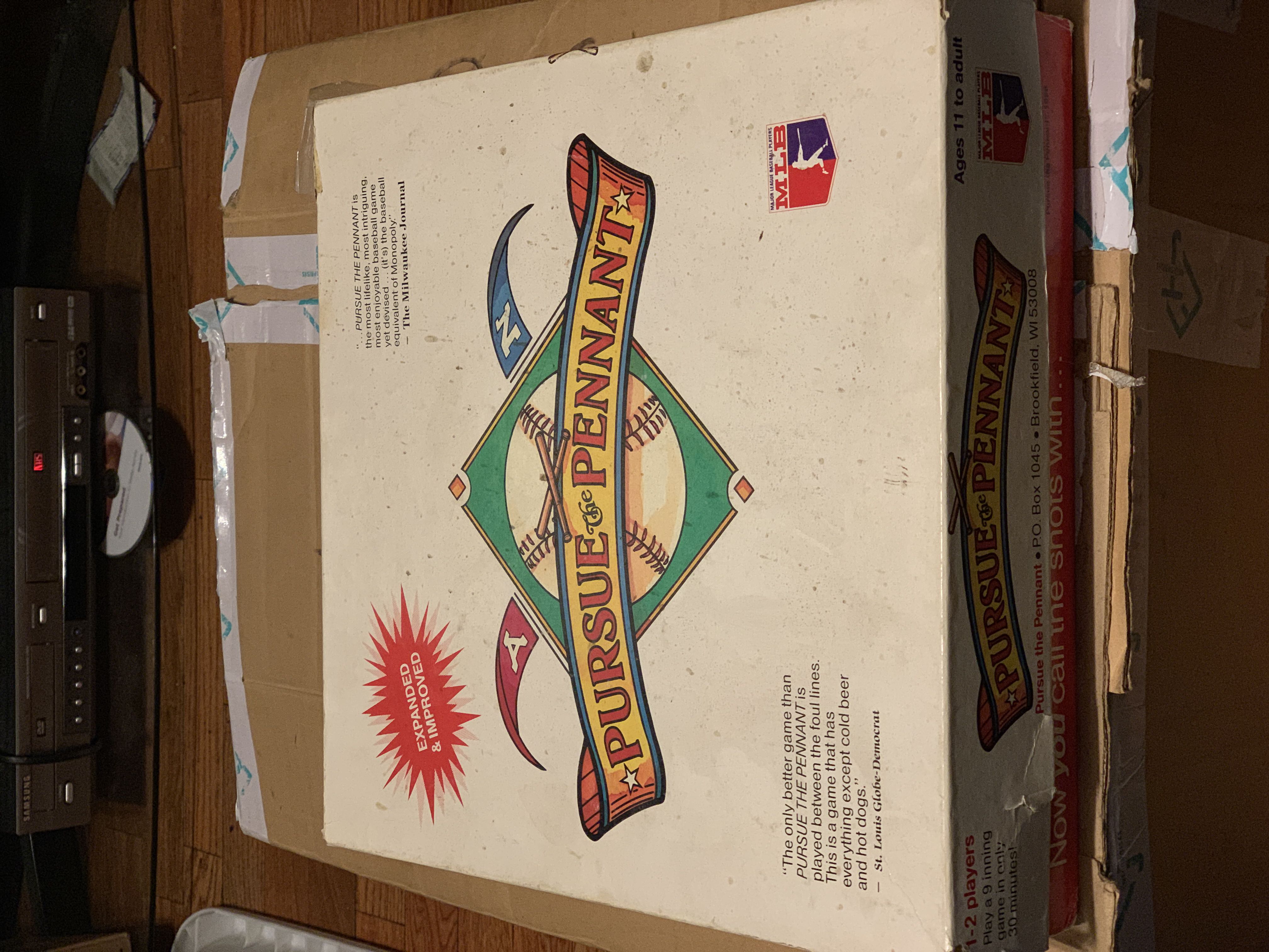 Bärenpark The Bad News Bears