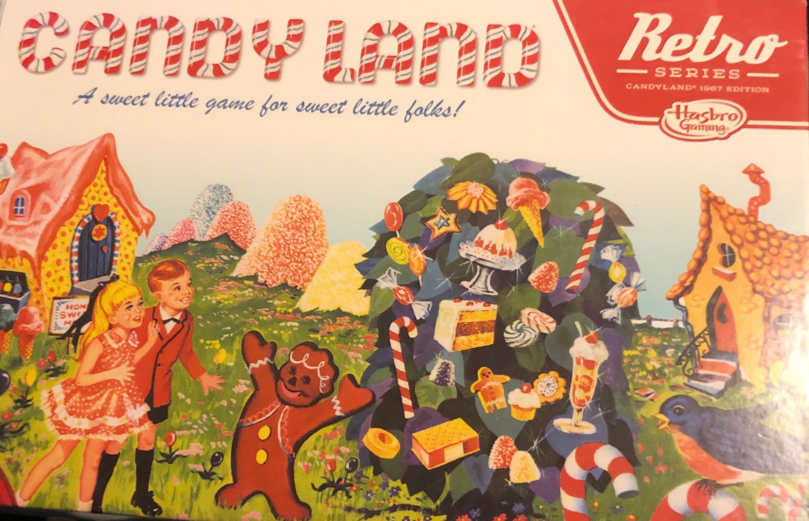 Pickles To Penguins!