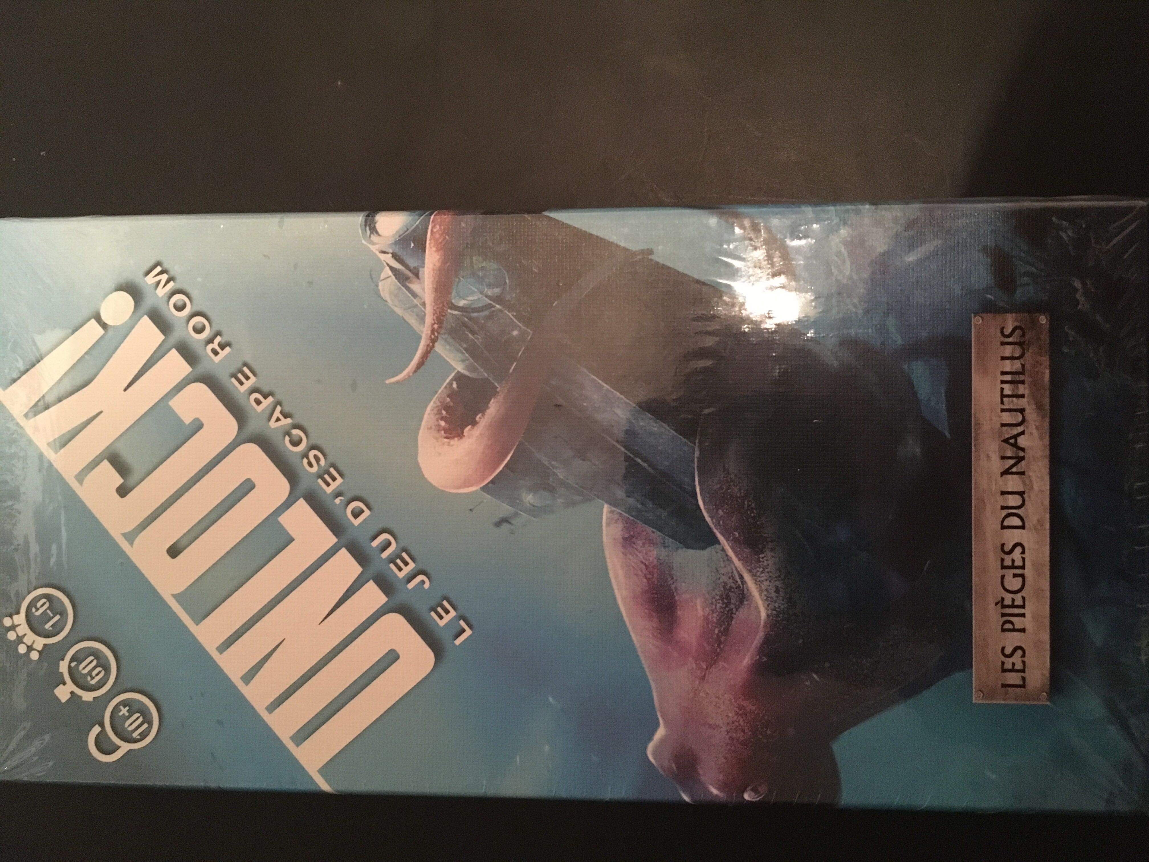 Operation: The Nightmare Before Christmas Collector’s Edition