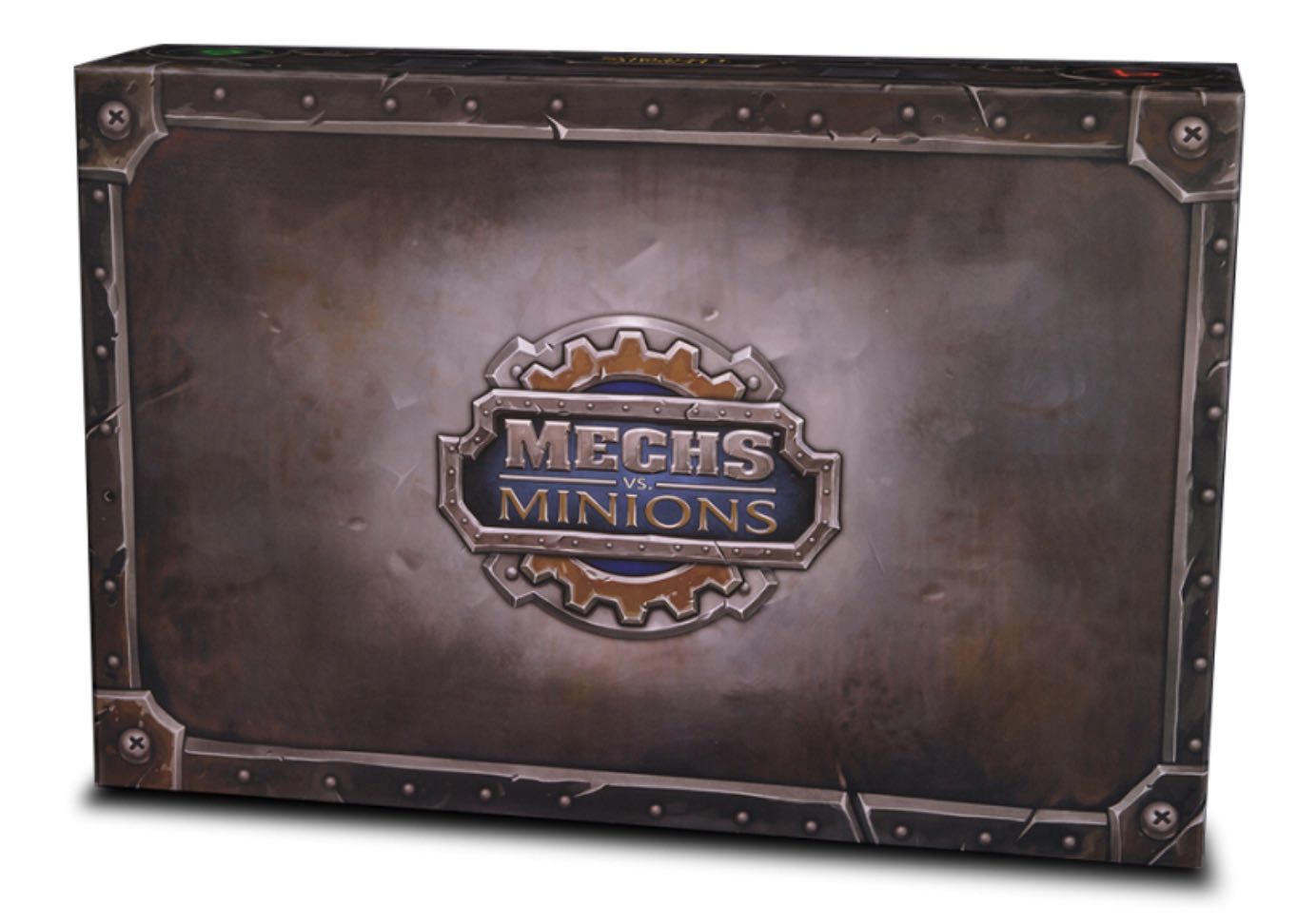 Perfection (1+/–2* players | 5+ | *5–? min.)