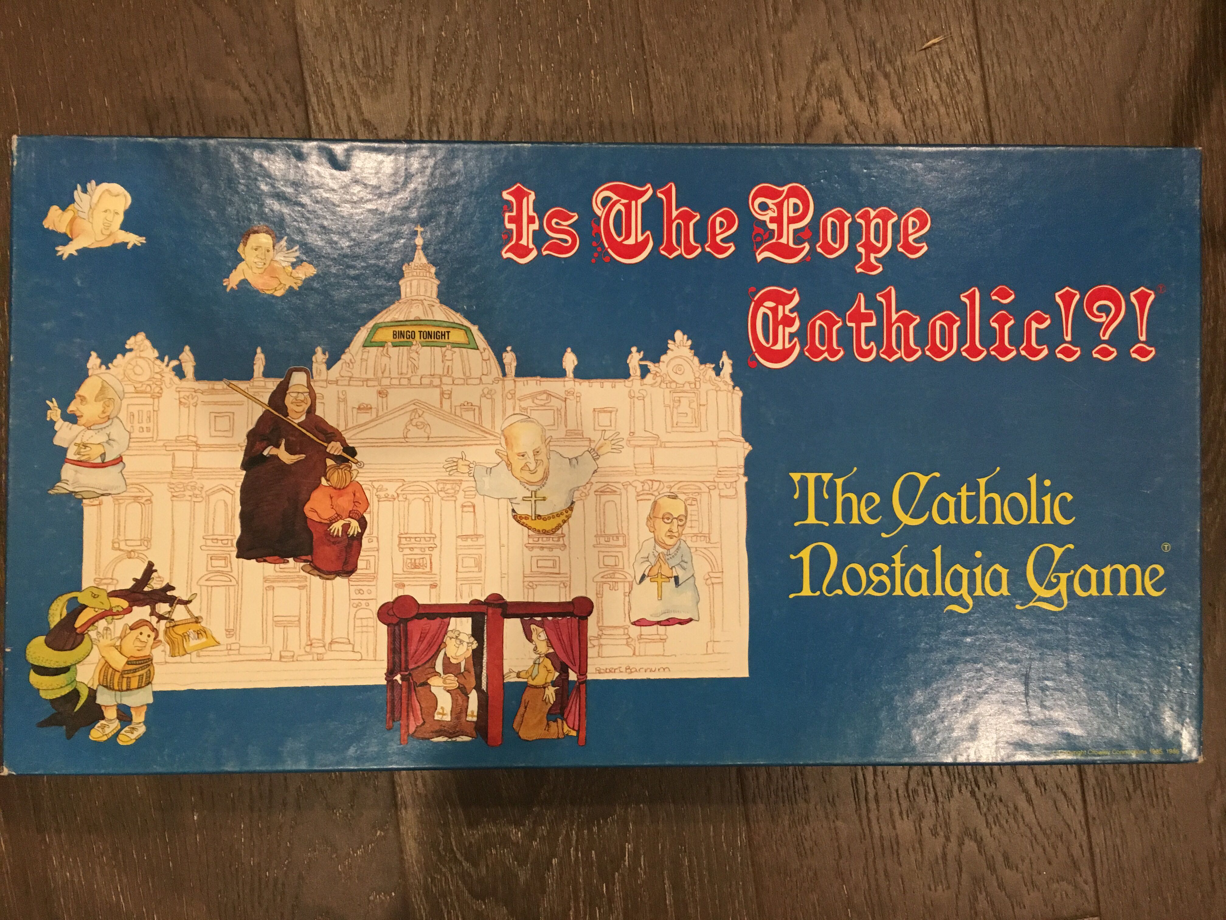 Never Mind The Buzzcocks