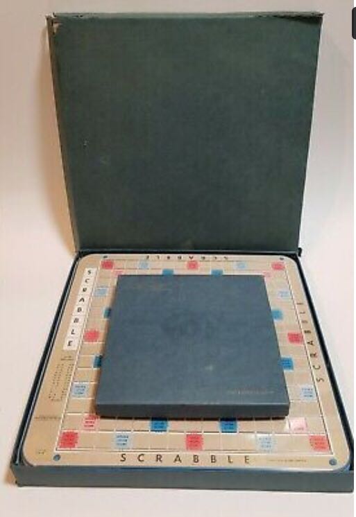 Rococo Jewelry Box Expansion