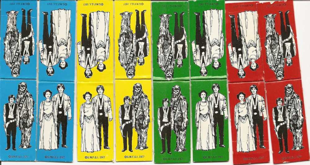 Escape From Death Star [2019 Hasbro Edition With Grand Moff Tarkin]  (2-4) board game collectible [Barcode 630509834709] - Main Image 3