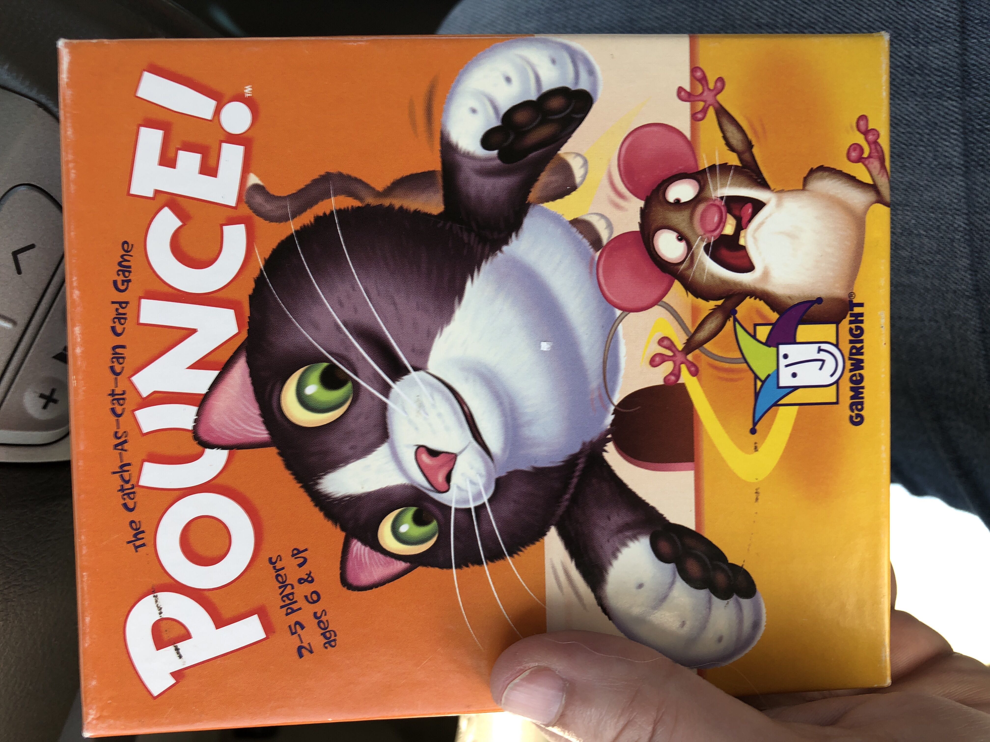 Monopoly Token Madness 