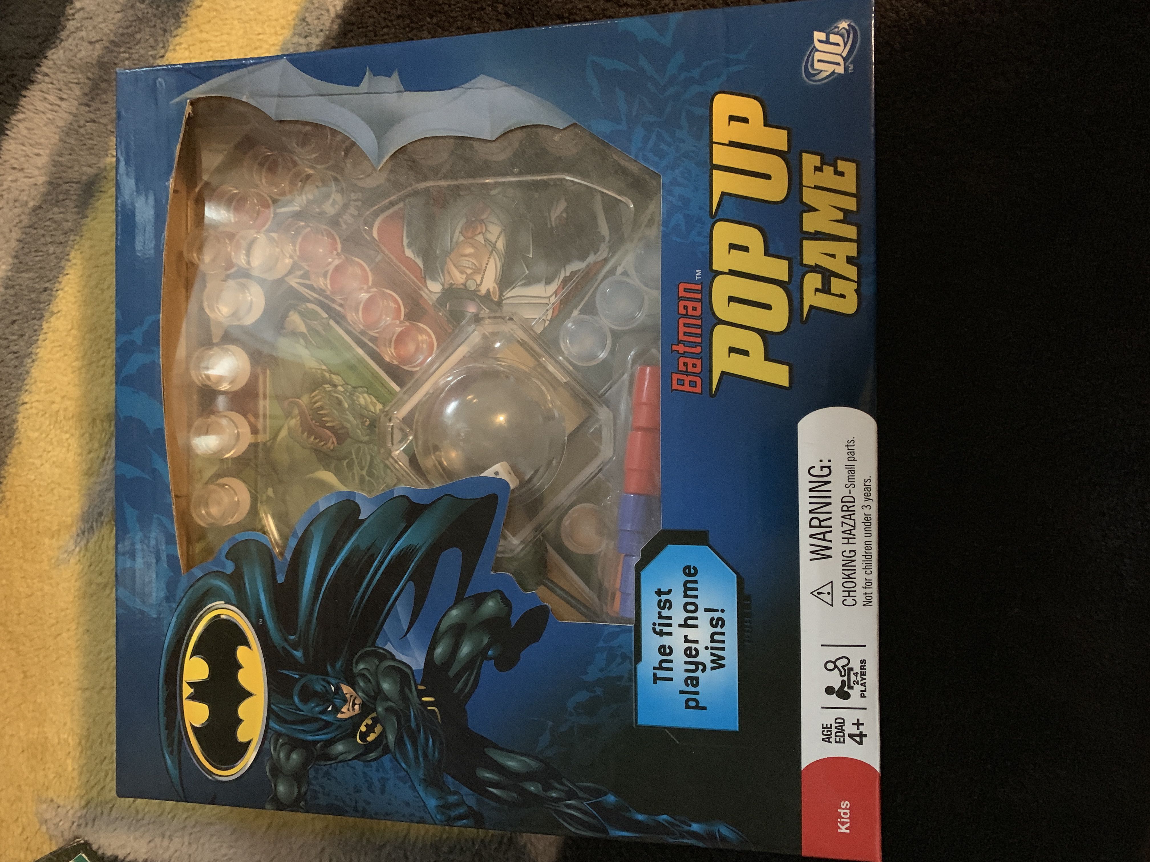 Architects of the West Kingdom: 2018 Promos