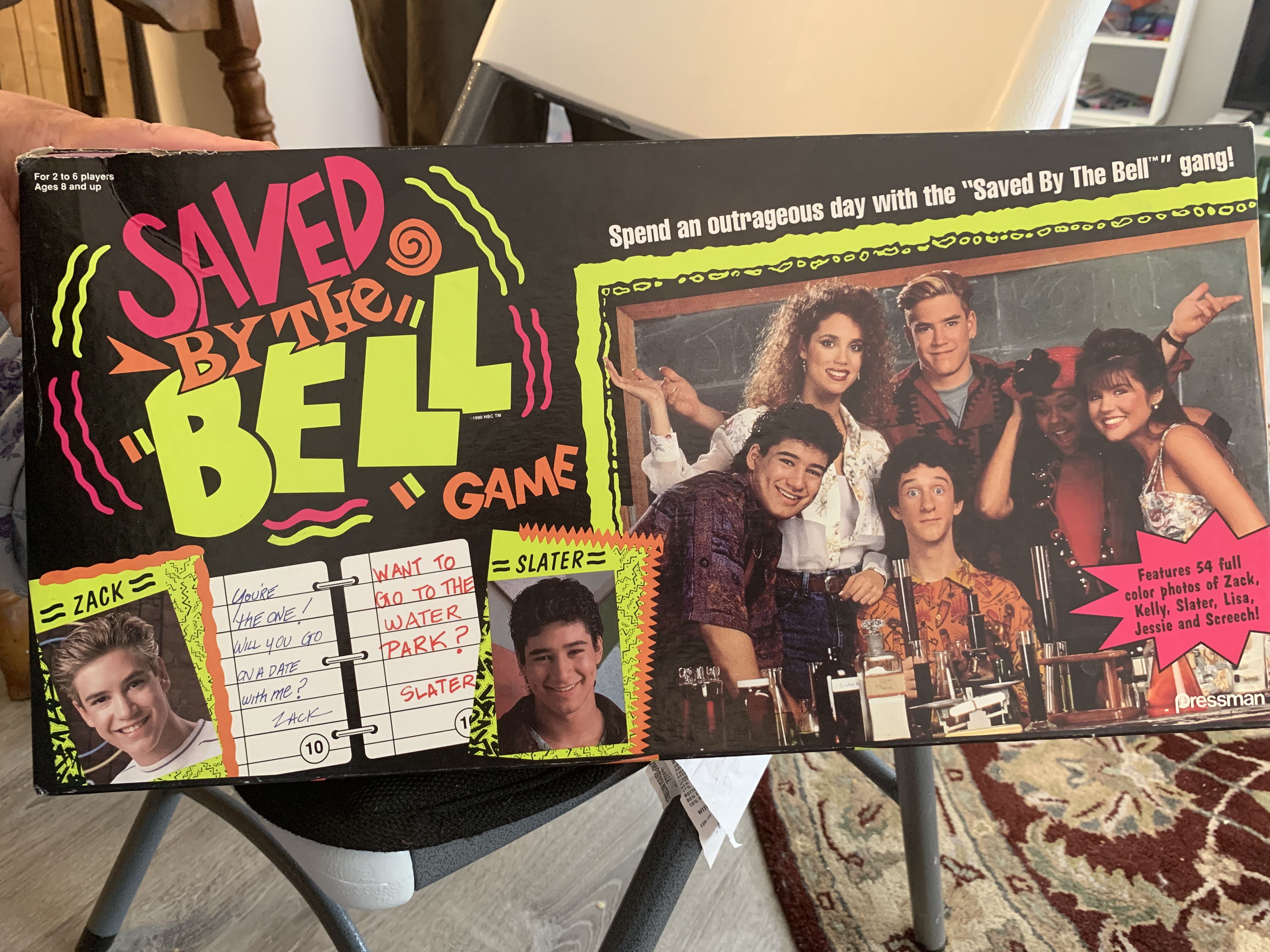 Nostalgic Wooden Games