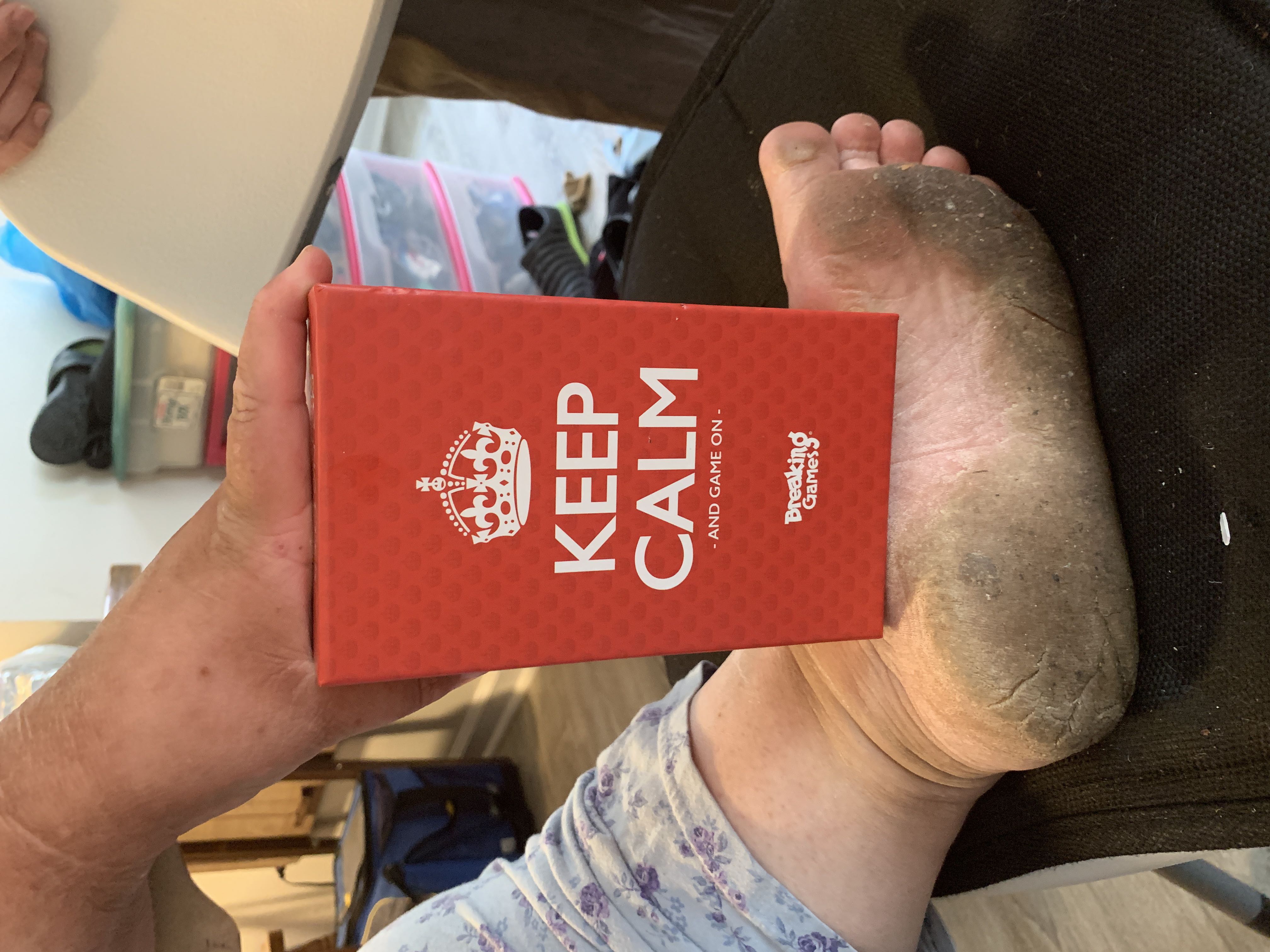 Scene It: 007 Edition 