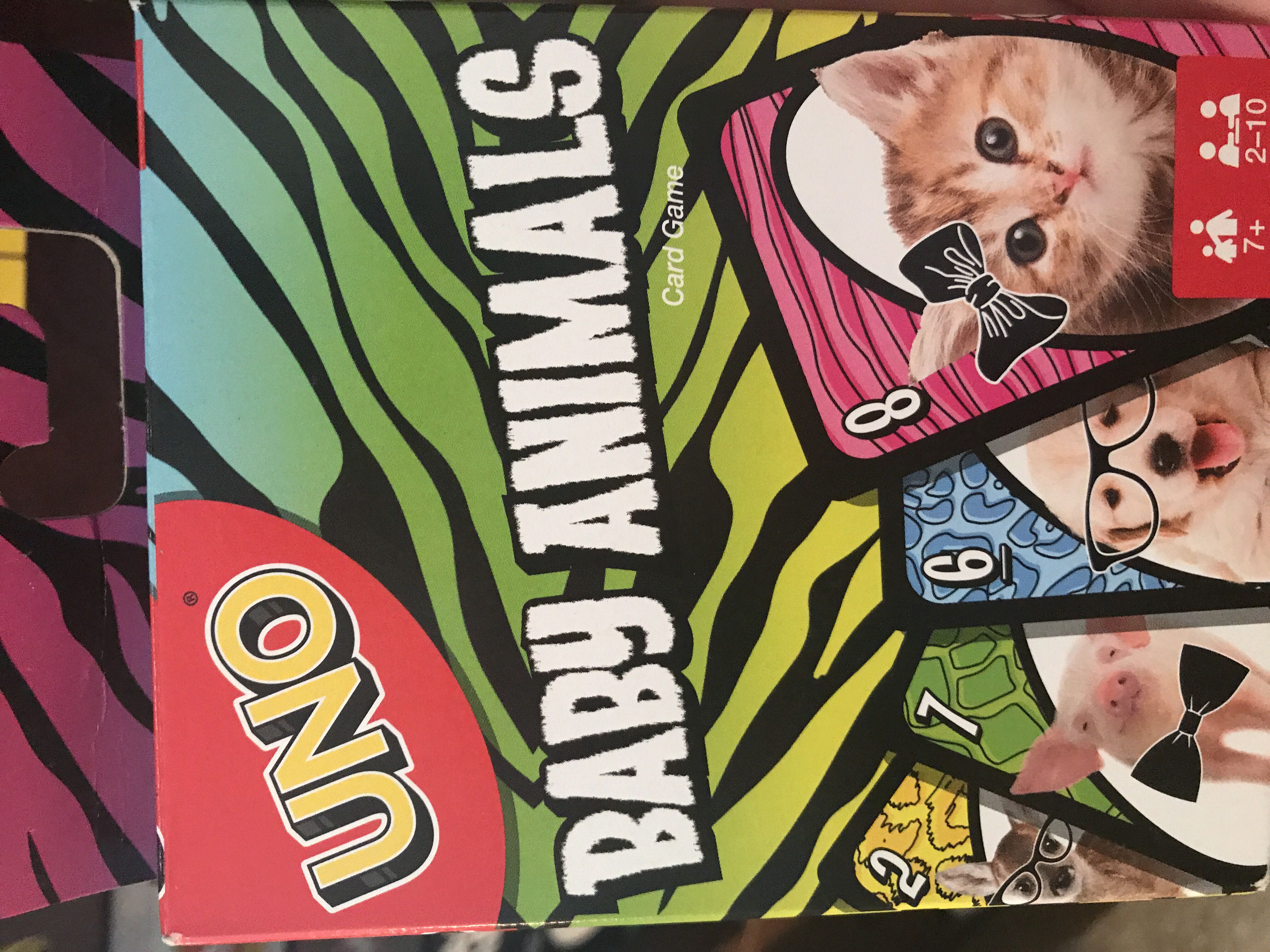 Ring Around The Nosy