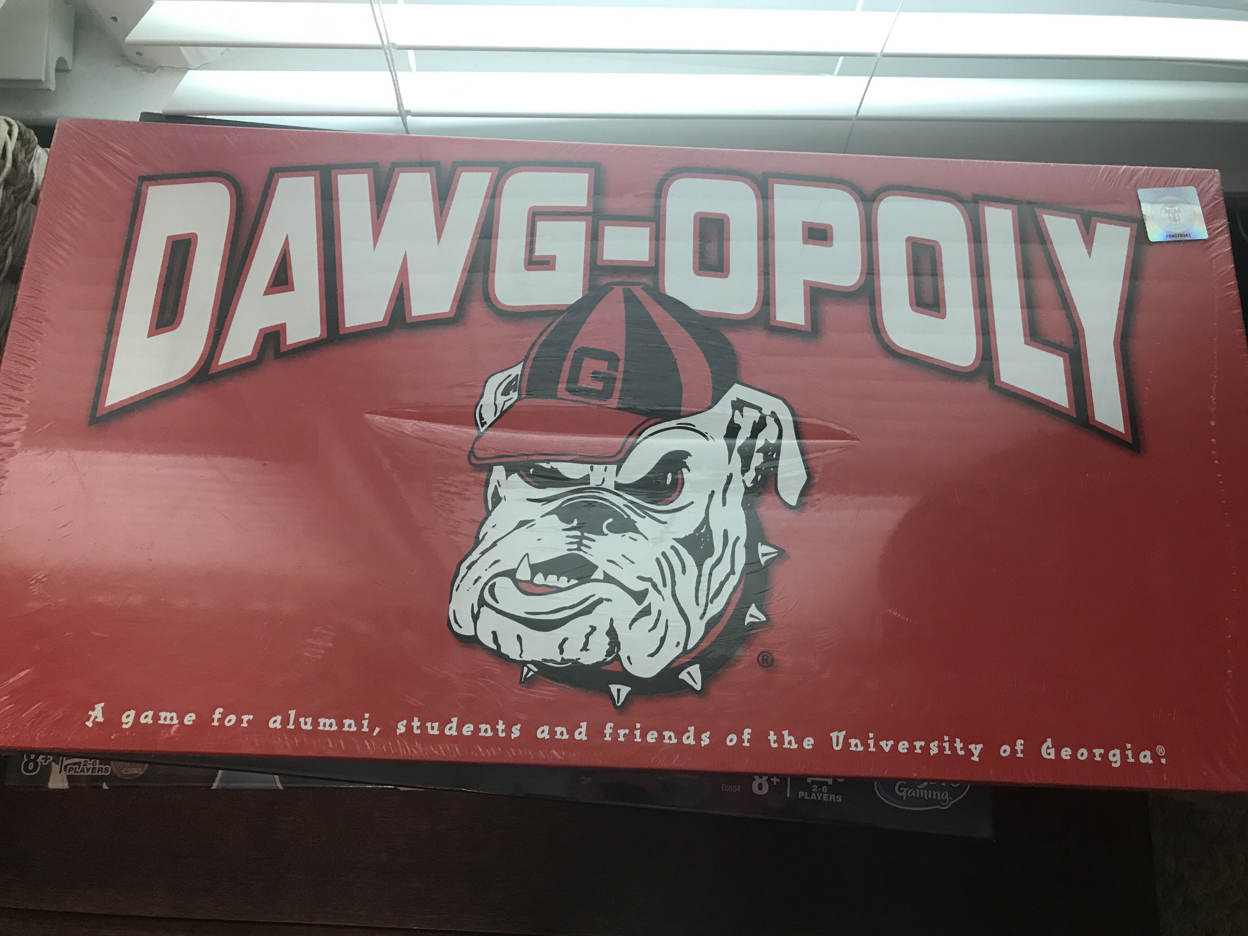 Den Forsvunne Diamanten