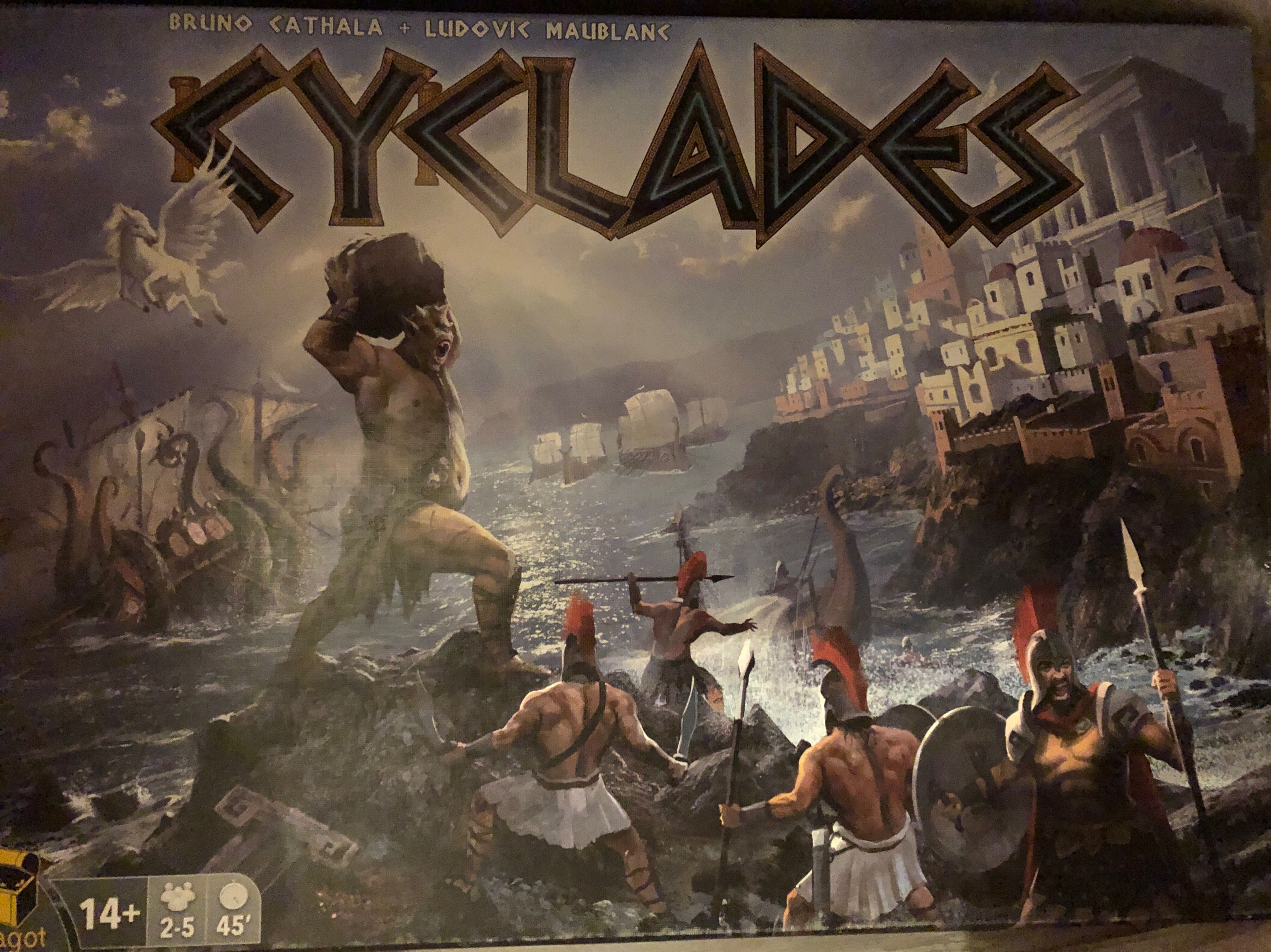 The Mentalist Mystery Game