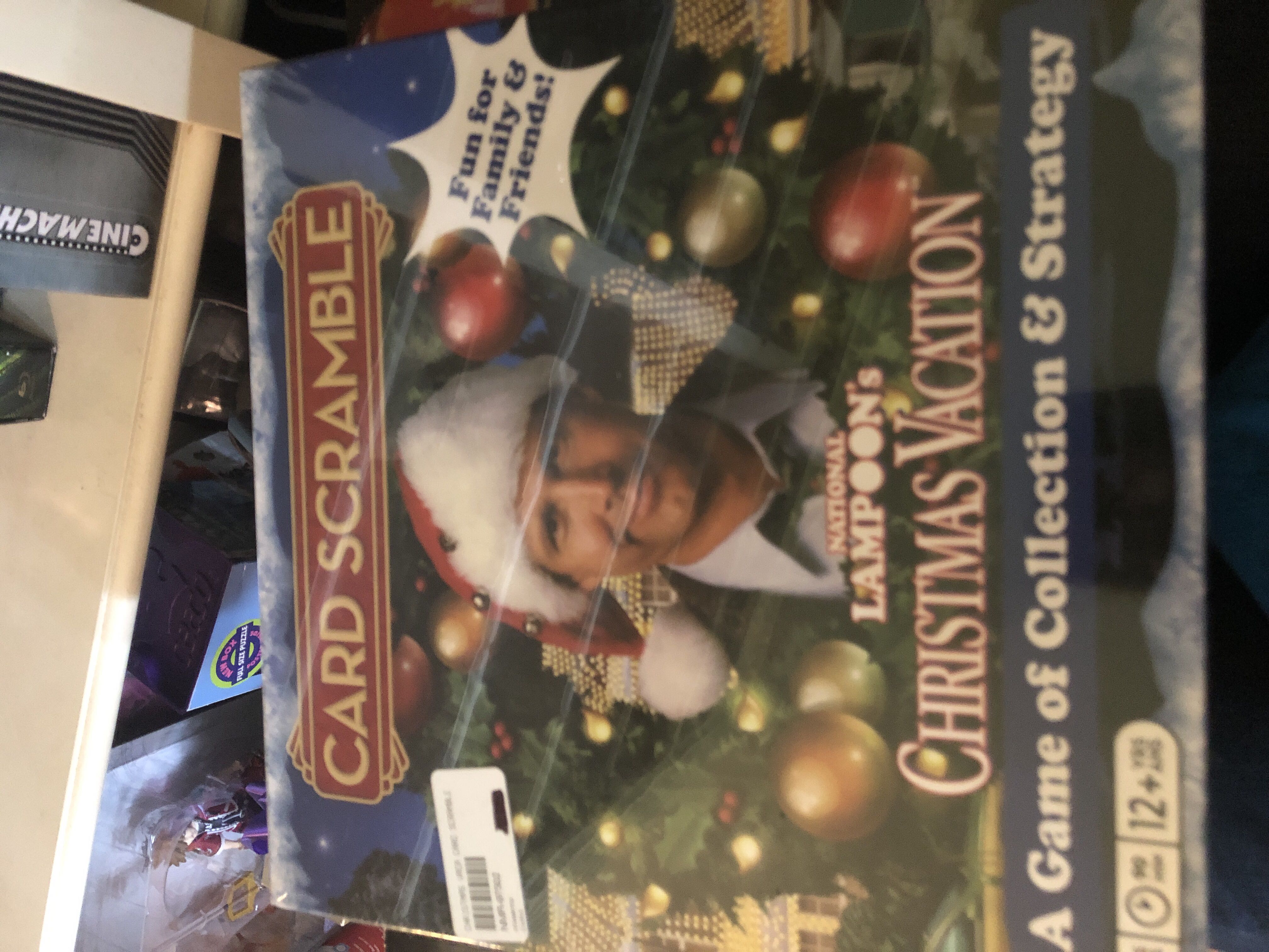 Dreamscape: The Red Raven