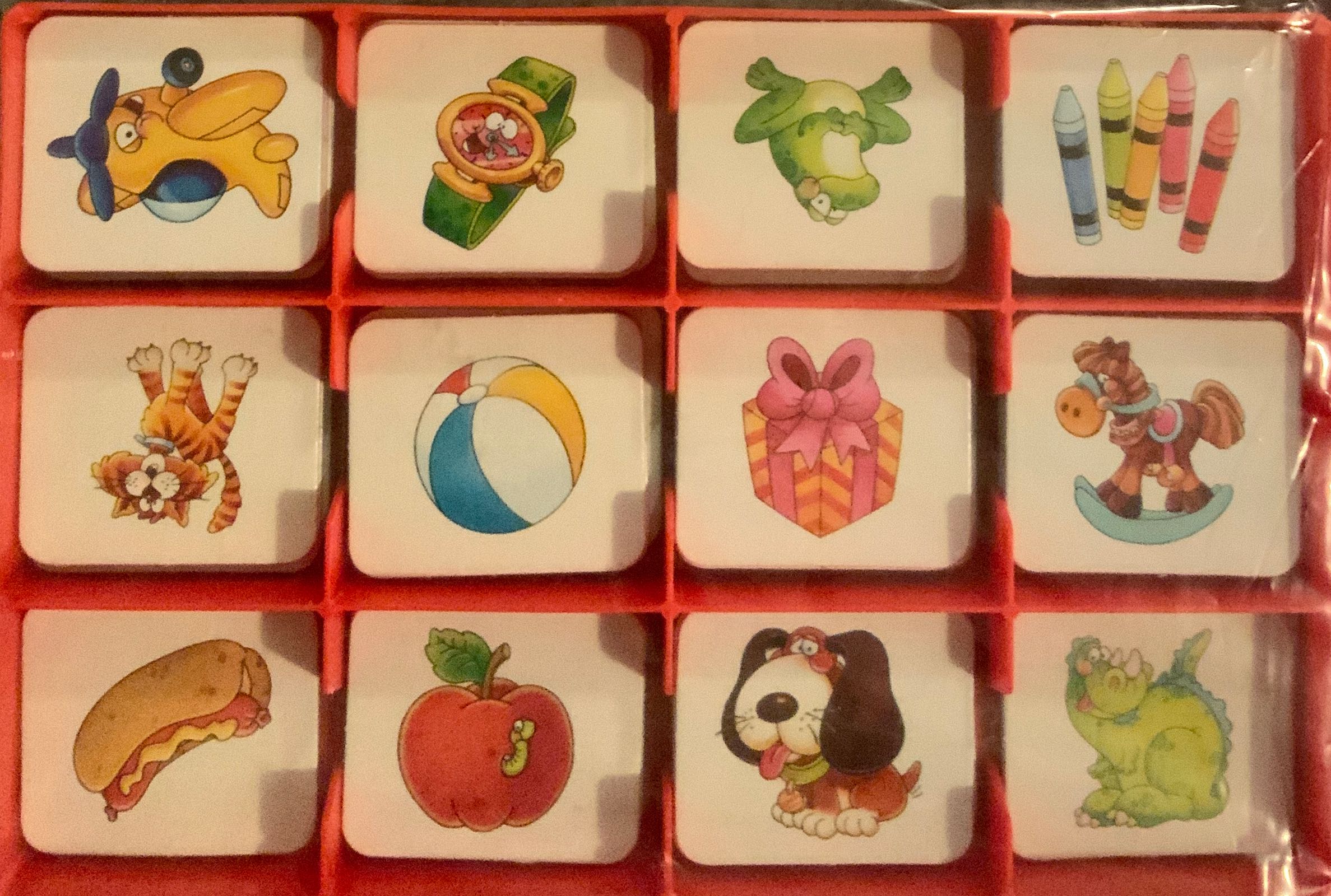 Barcelona: The Rose of Fire