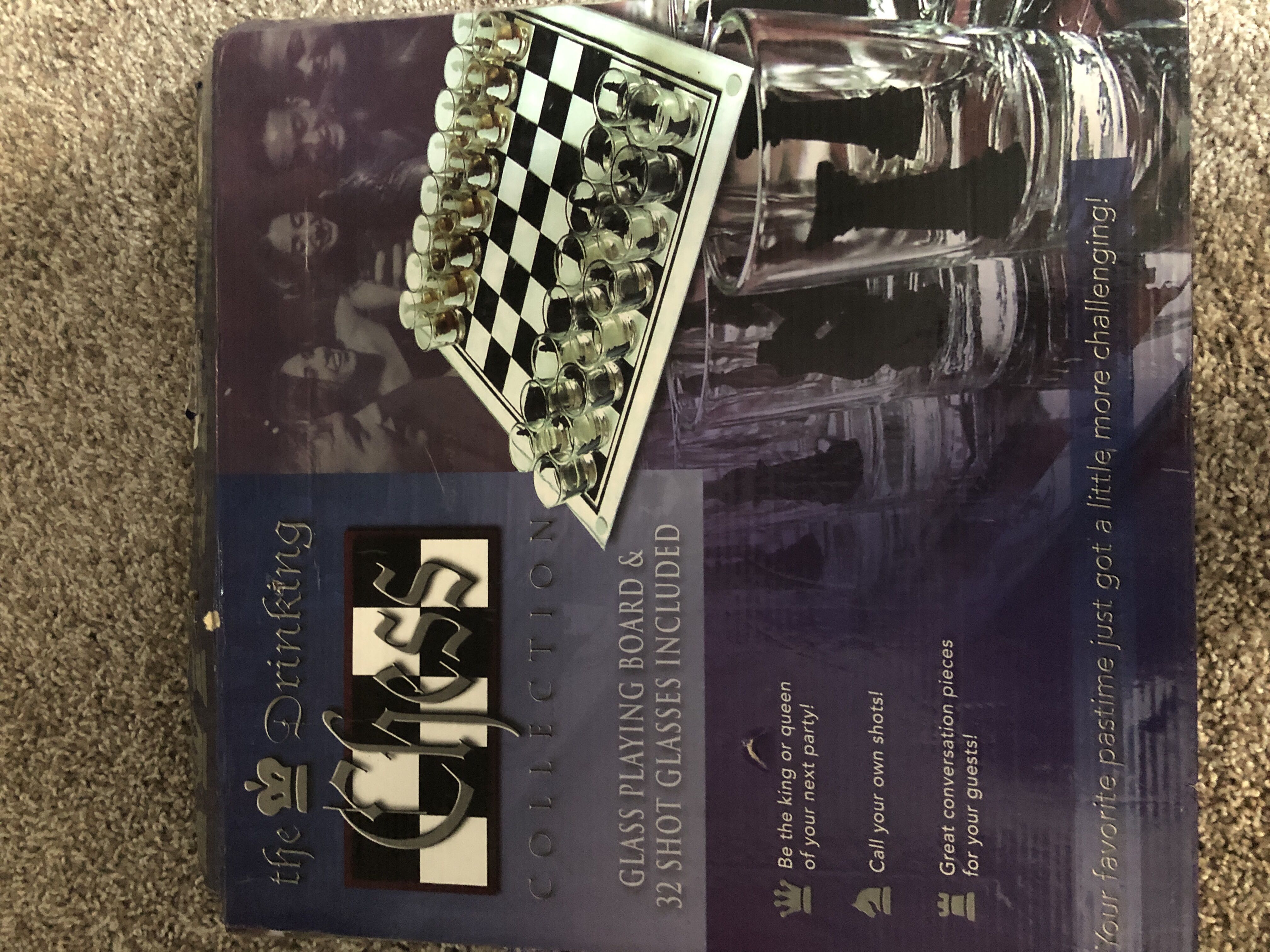 Tiny Tina’s Robot Tea Party