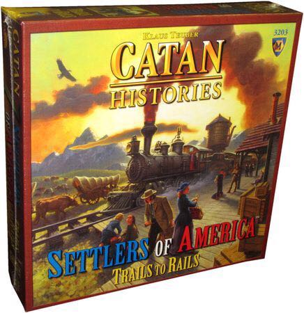 Trailhead: The Wilderness Survival Game