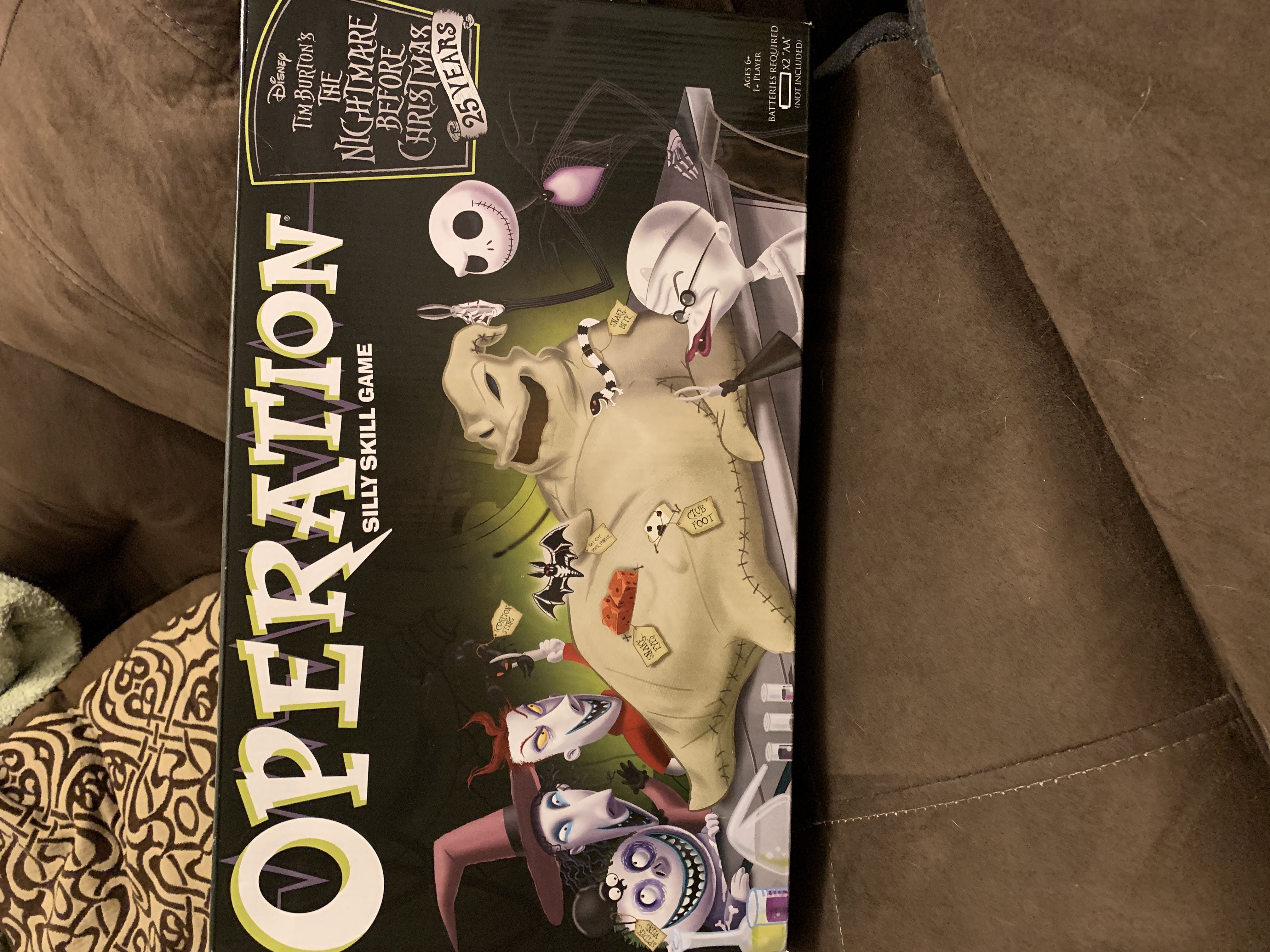 Scythe: Promo #5 - Combat Dials