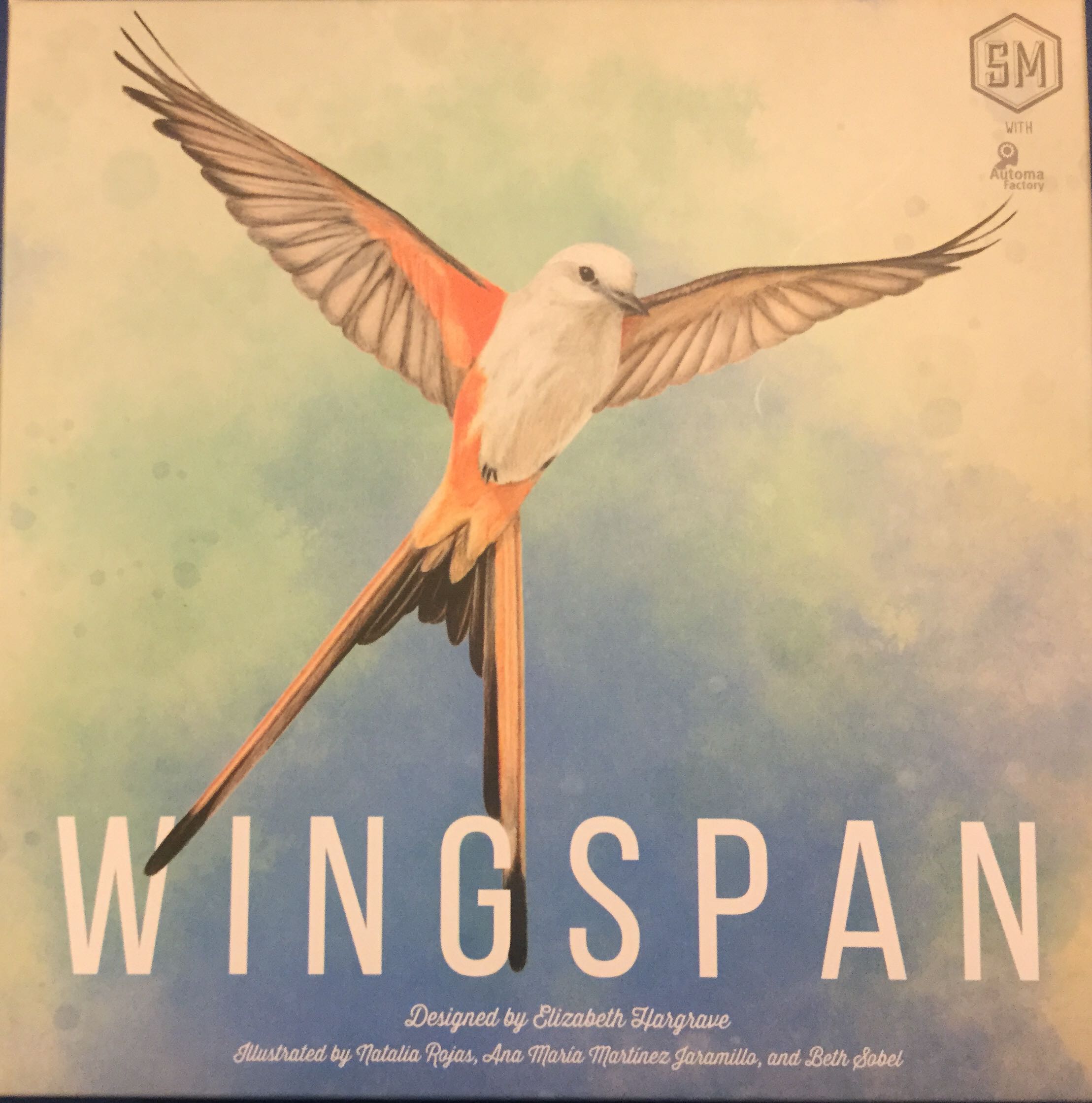 TIN • Scene It? Movie Edition