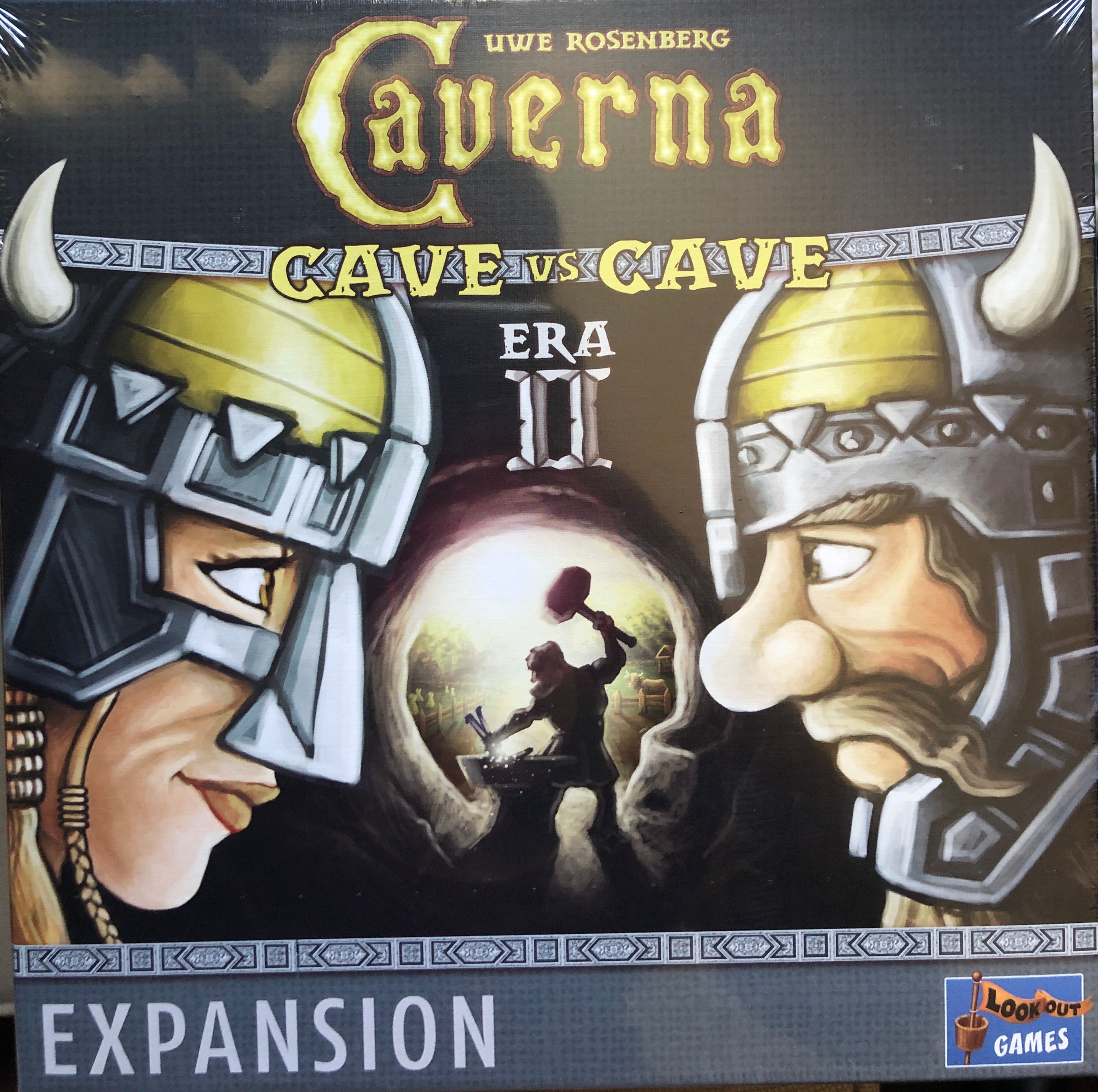 Cartagena 2: The Pirates Nest