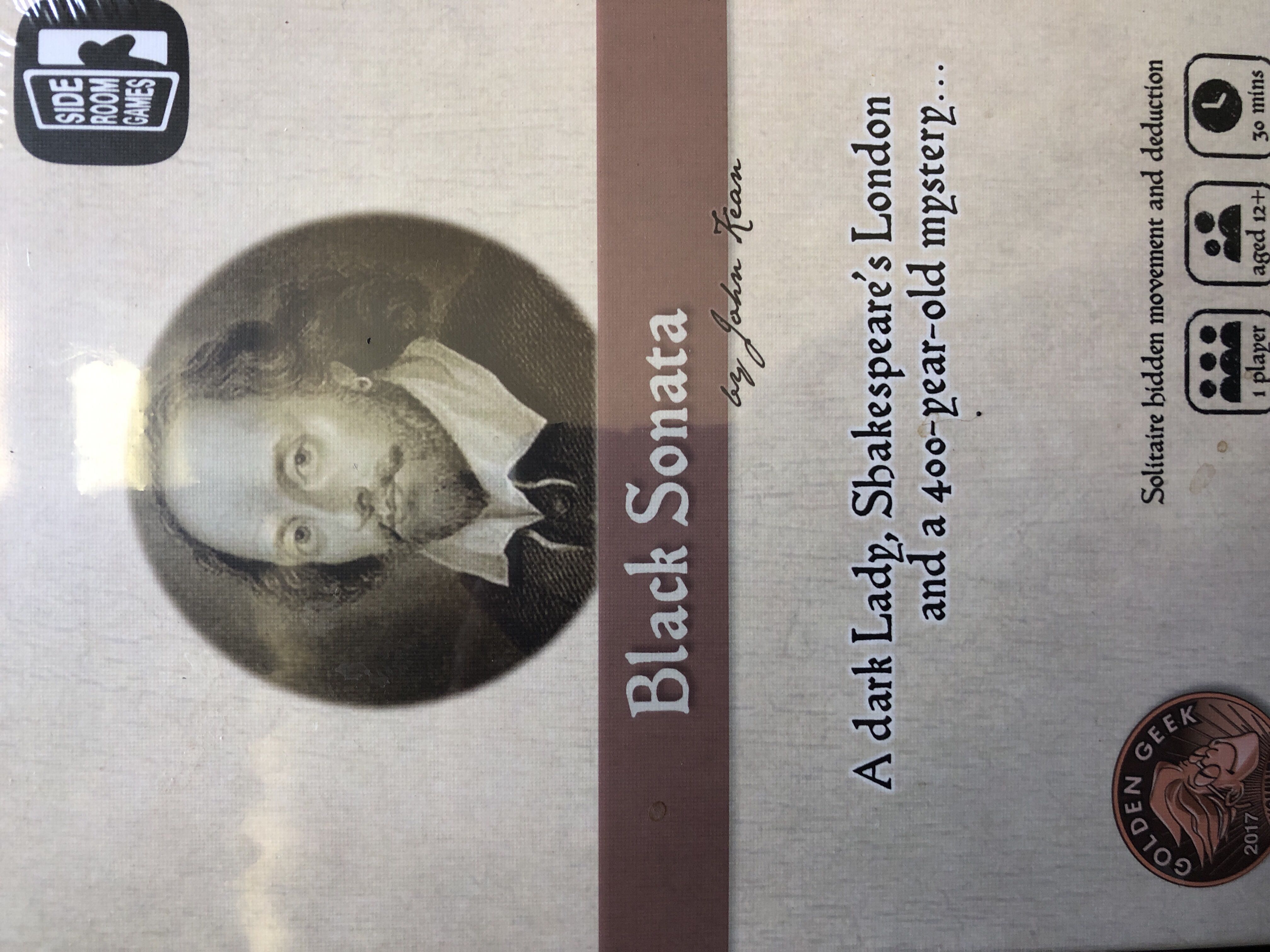 Founders of Gloomhaven