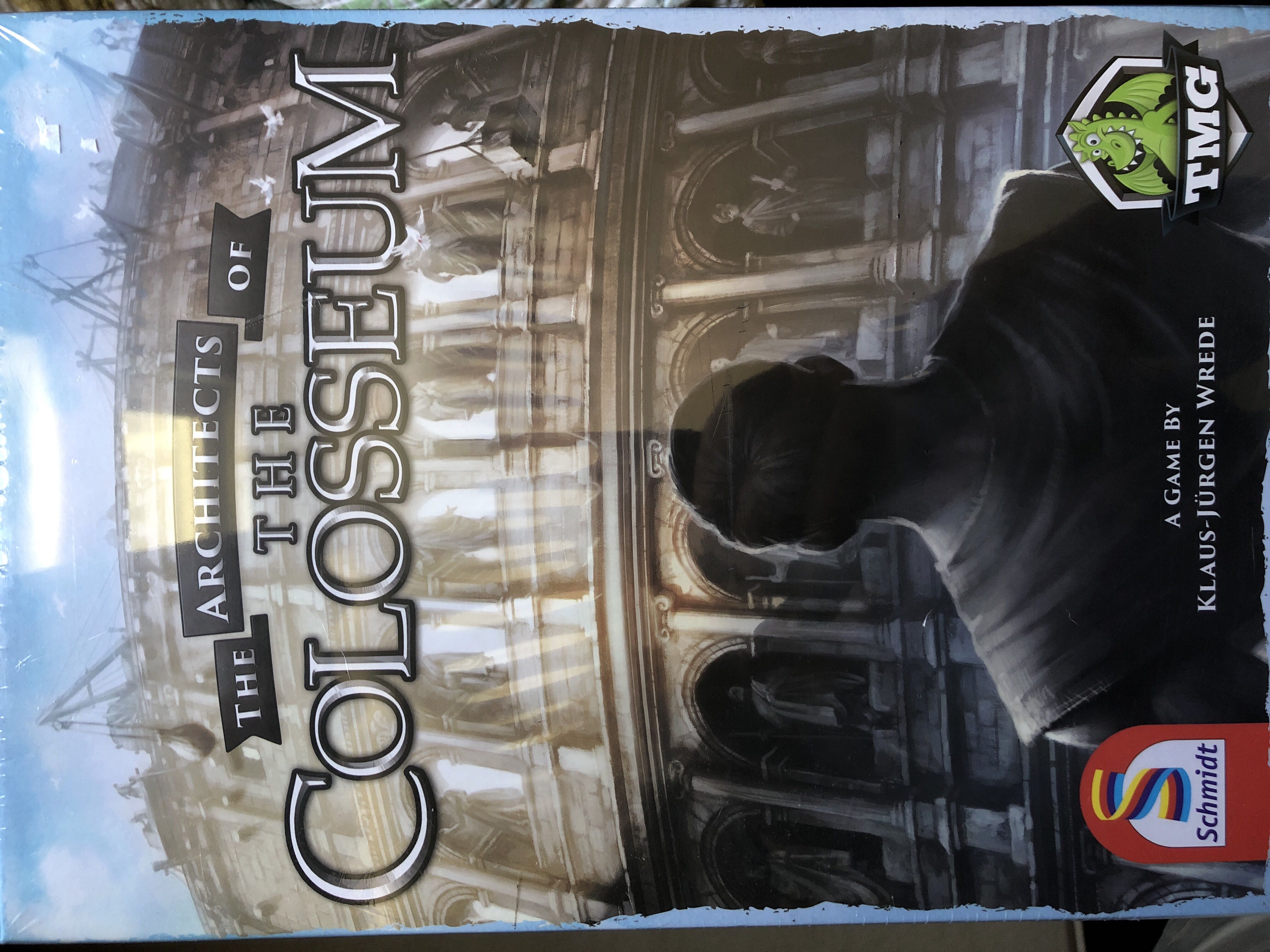 My First Board Games