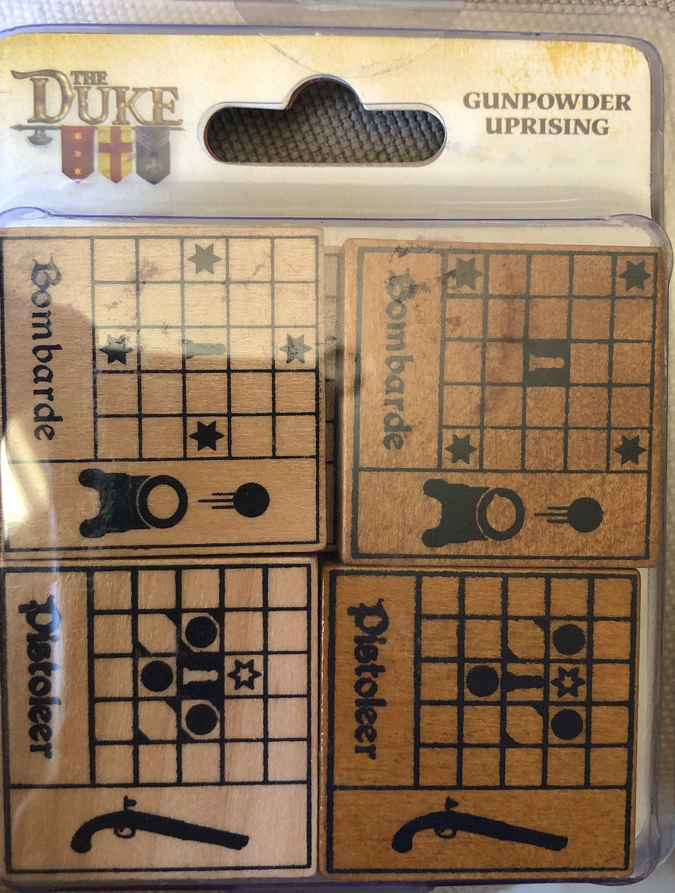 Bau Ca Tom Cua Lucky Chess