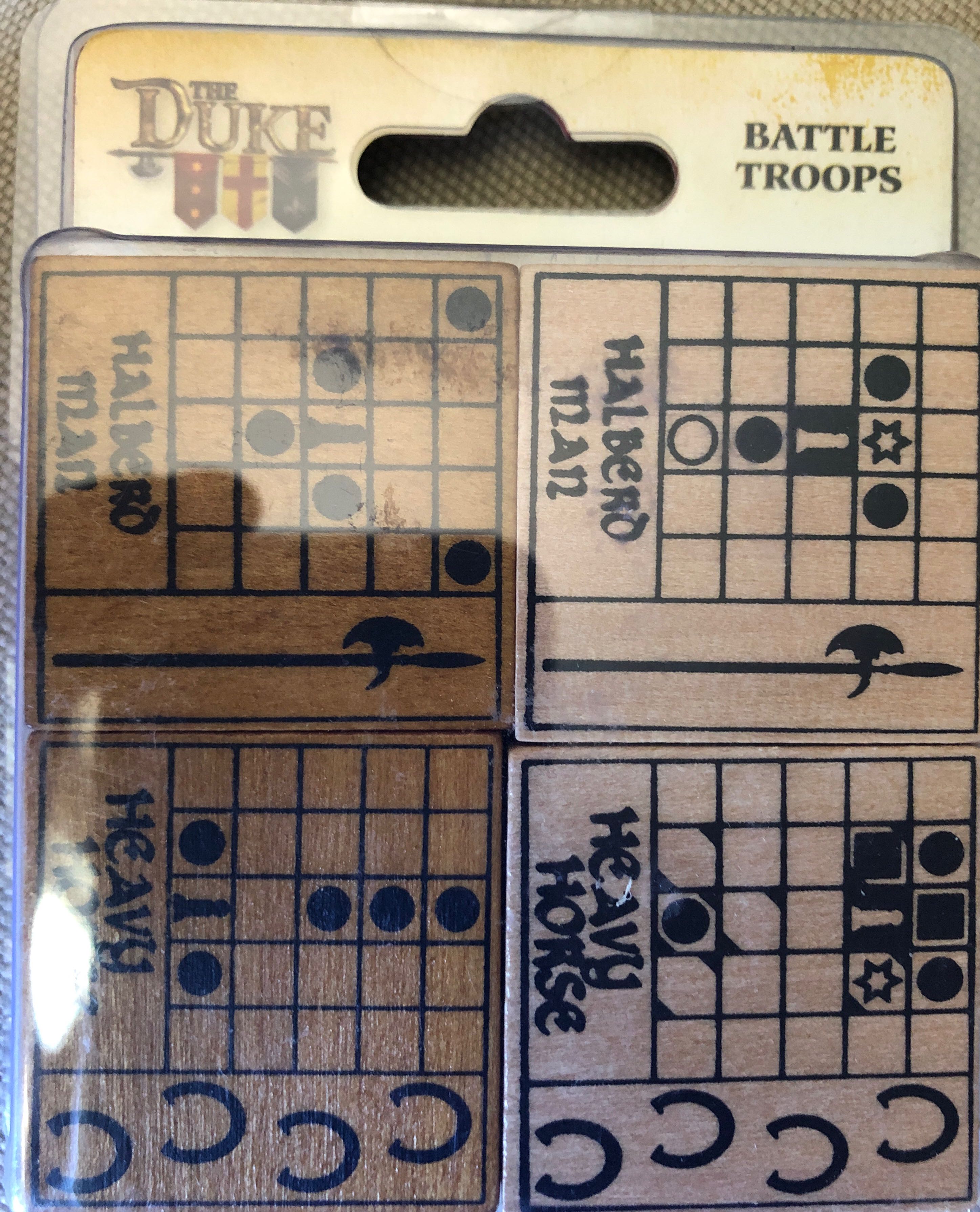 The Fox in the Forest: Duet