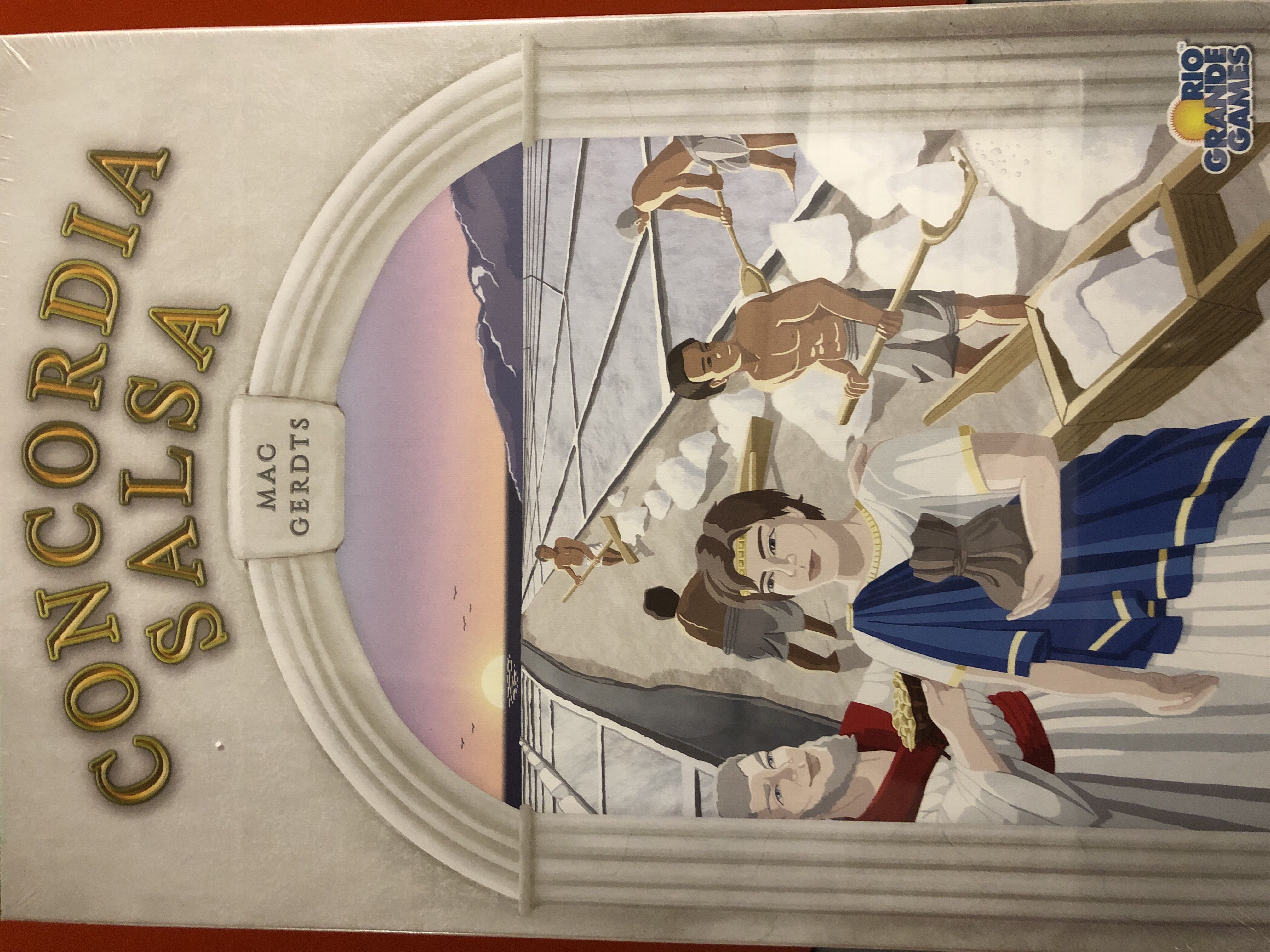 Codenames (Deep Undercover 2.0)