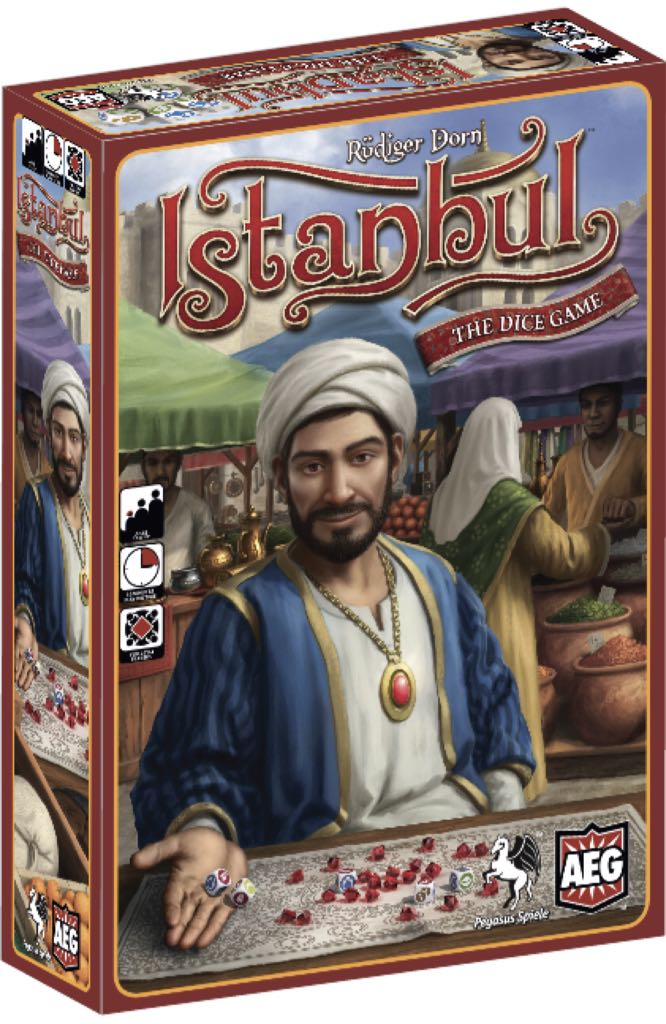 Imperial Settlers: We Didn’t Start the Fire Empire Pack