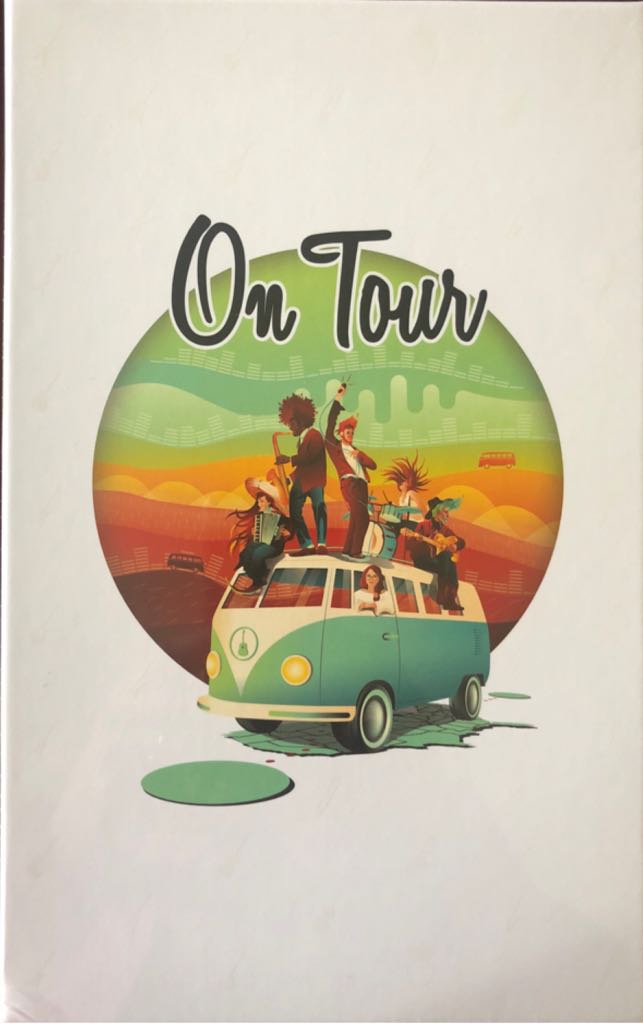 On Tour