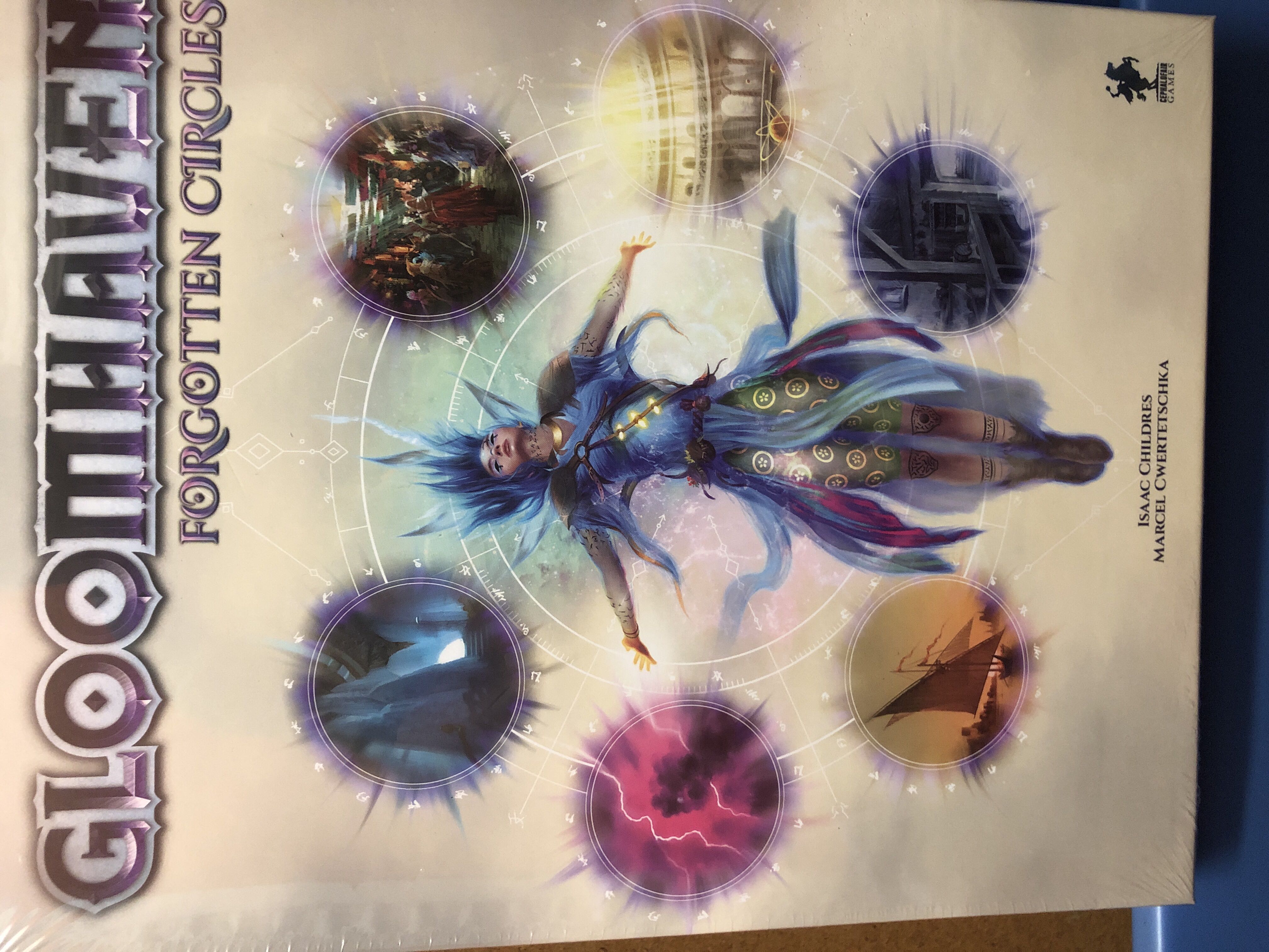 Dragon ball Z Monopoly 