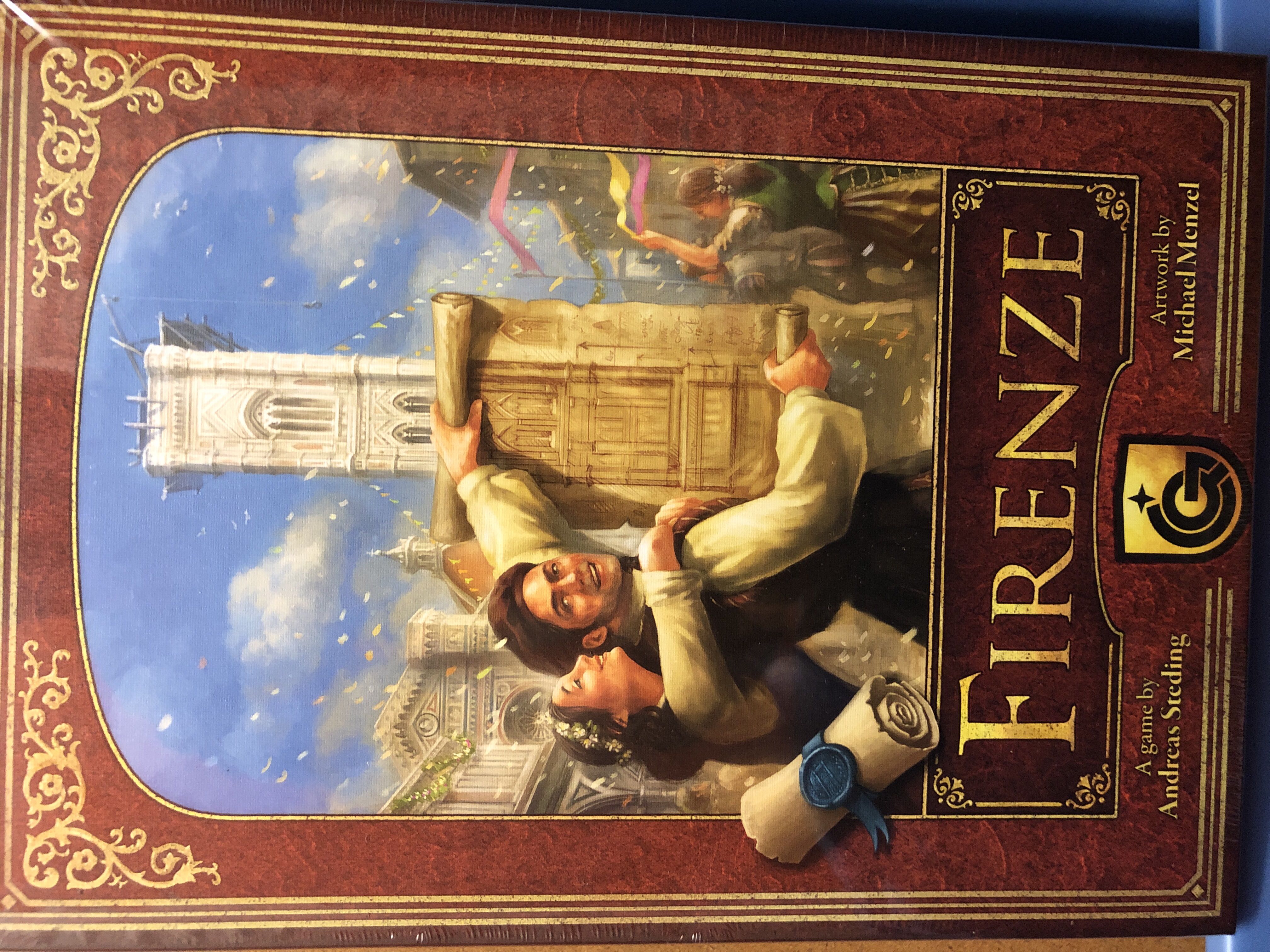 One Night Revolution