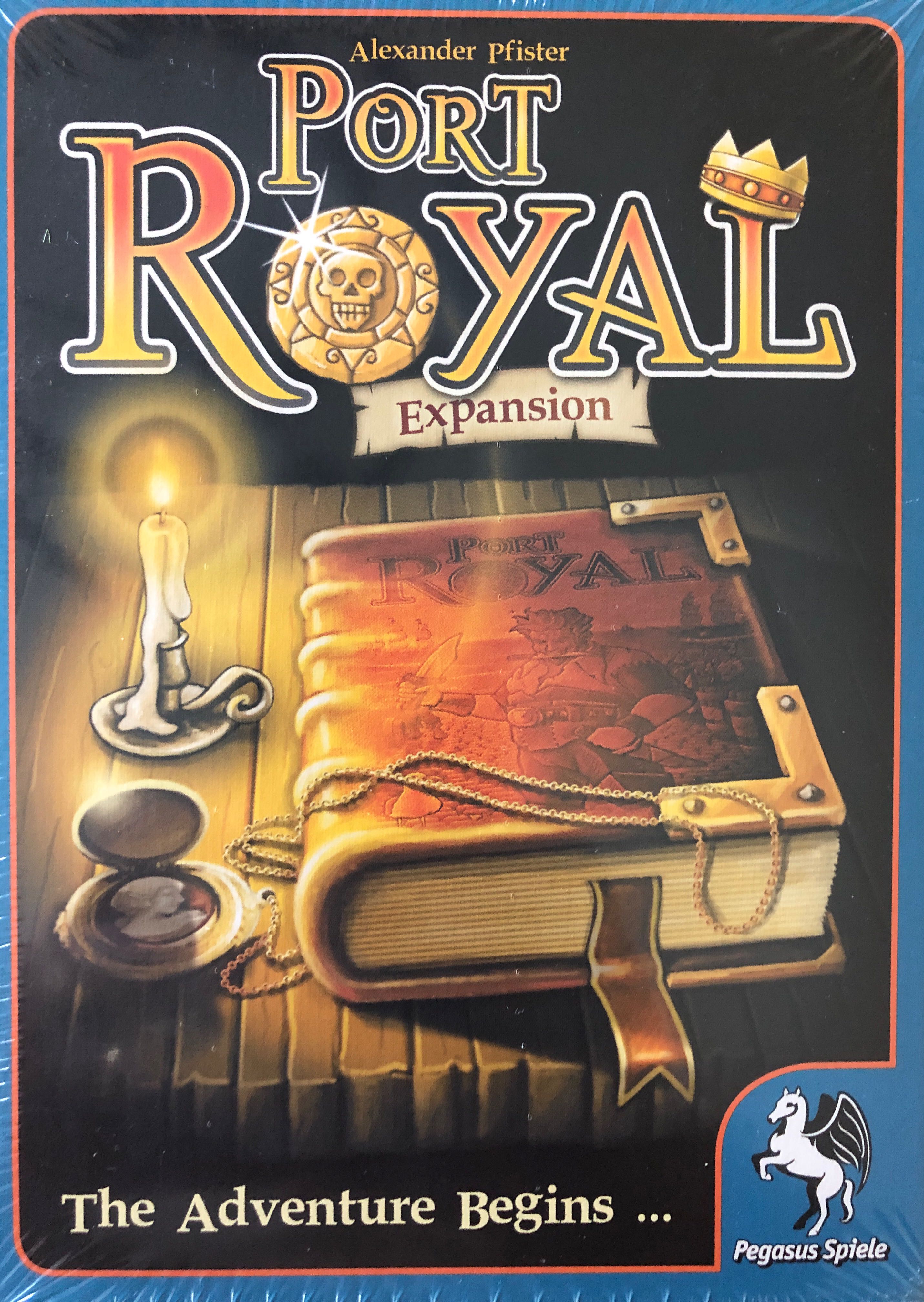 Fresco: Big Box Edition 