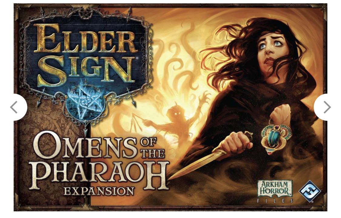 Guess Who?: Finding Dory