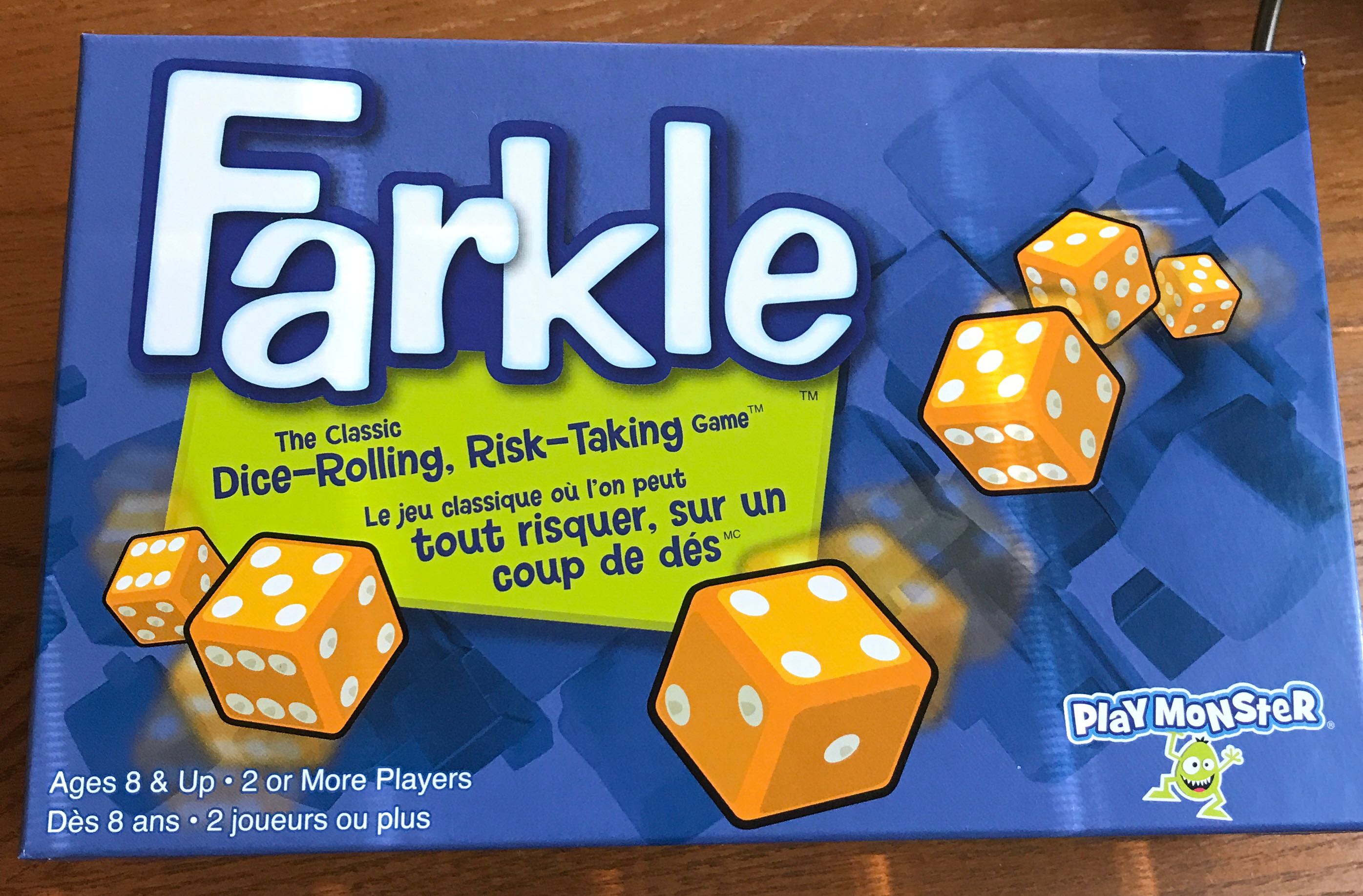 Guess Who?: Card Game