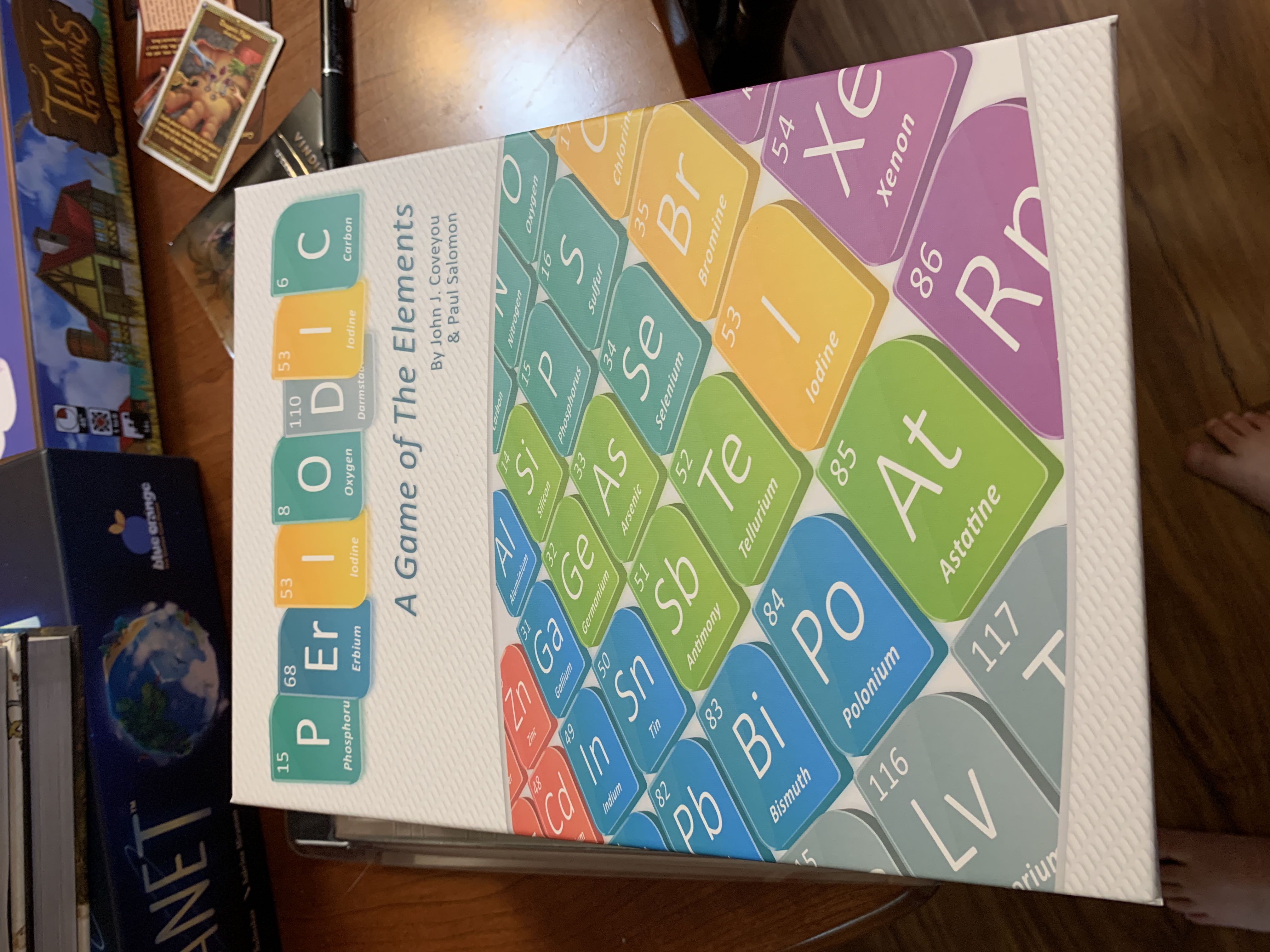 Murder Alacarte Mystery Dinner Party Game Eat, Drink, And Be Married 