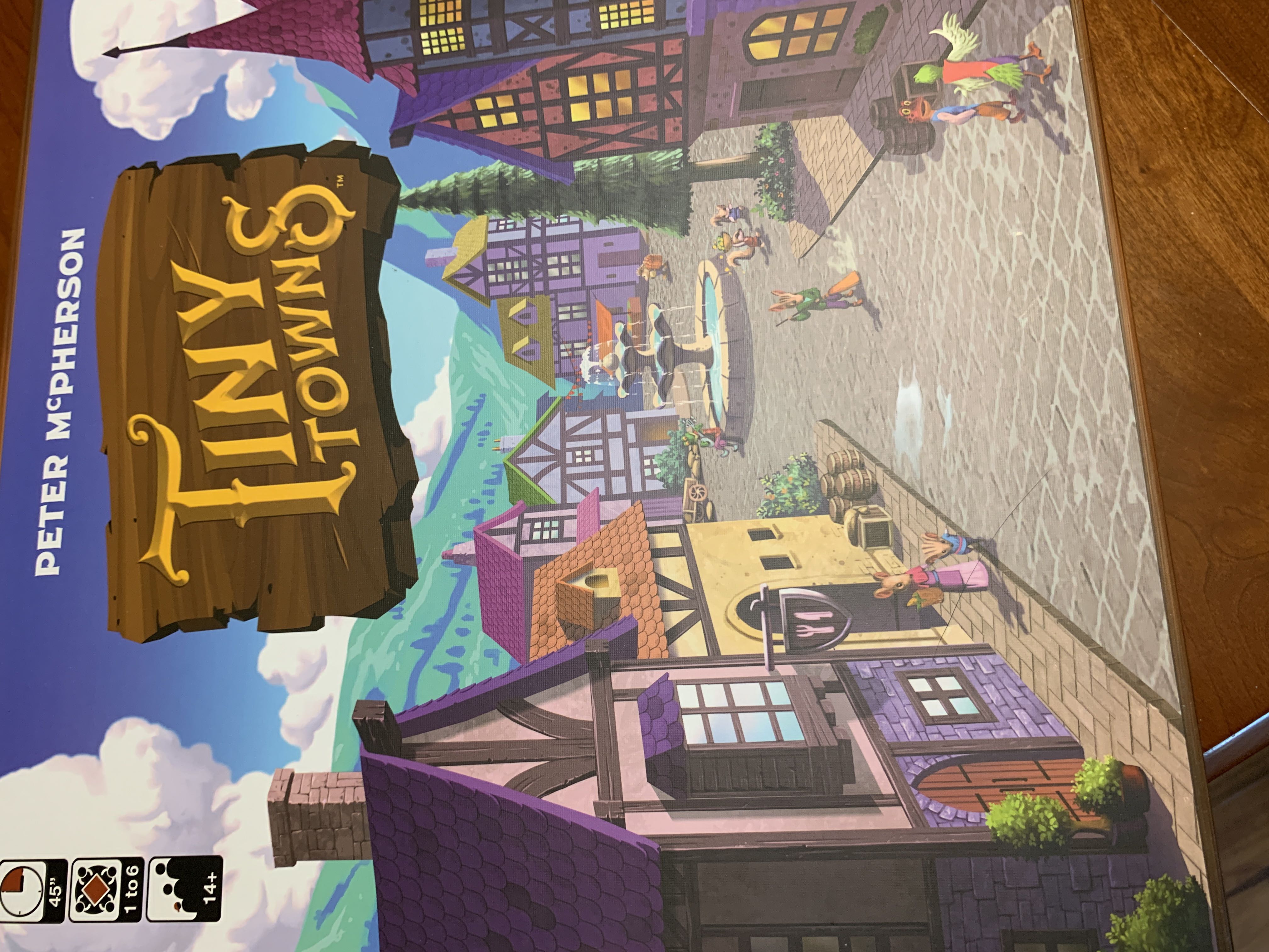 I Love Lucy Trivia Game