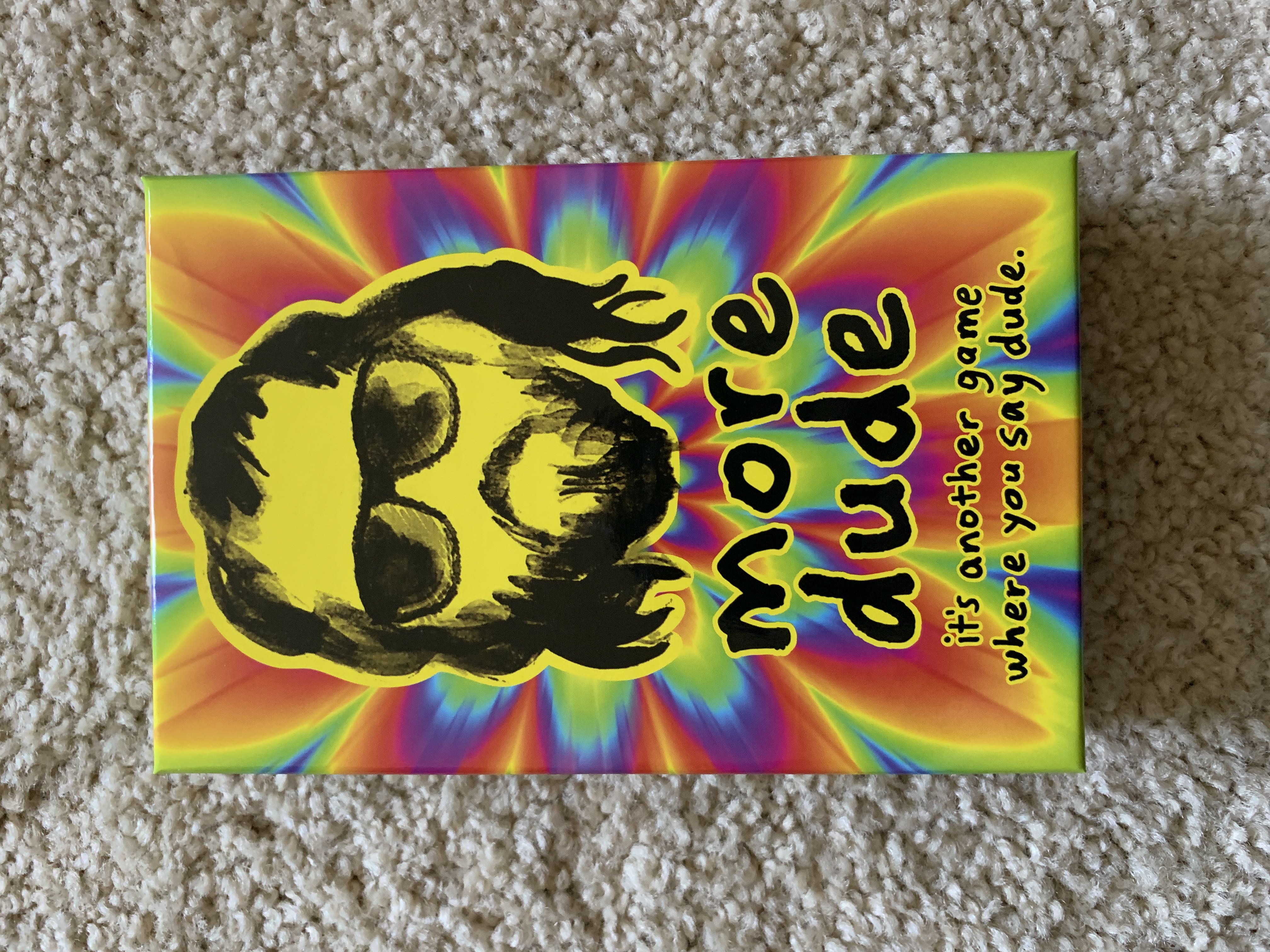 Screen Test: Stranger Things 