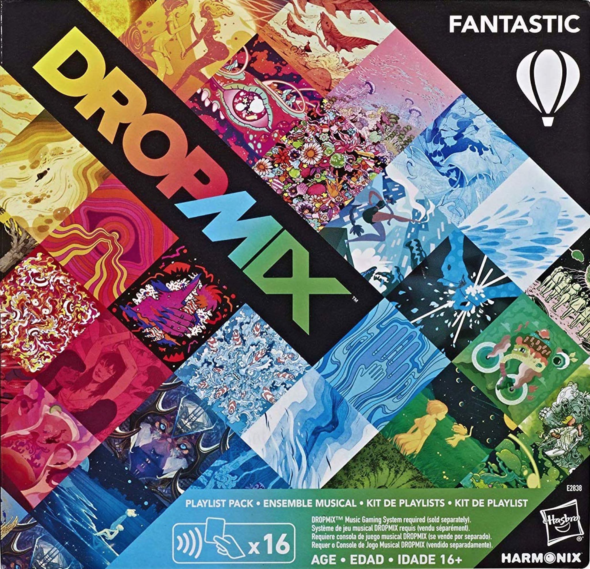 Skylands: Queenie 5 The Joker Islands