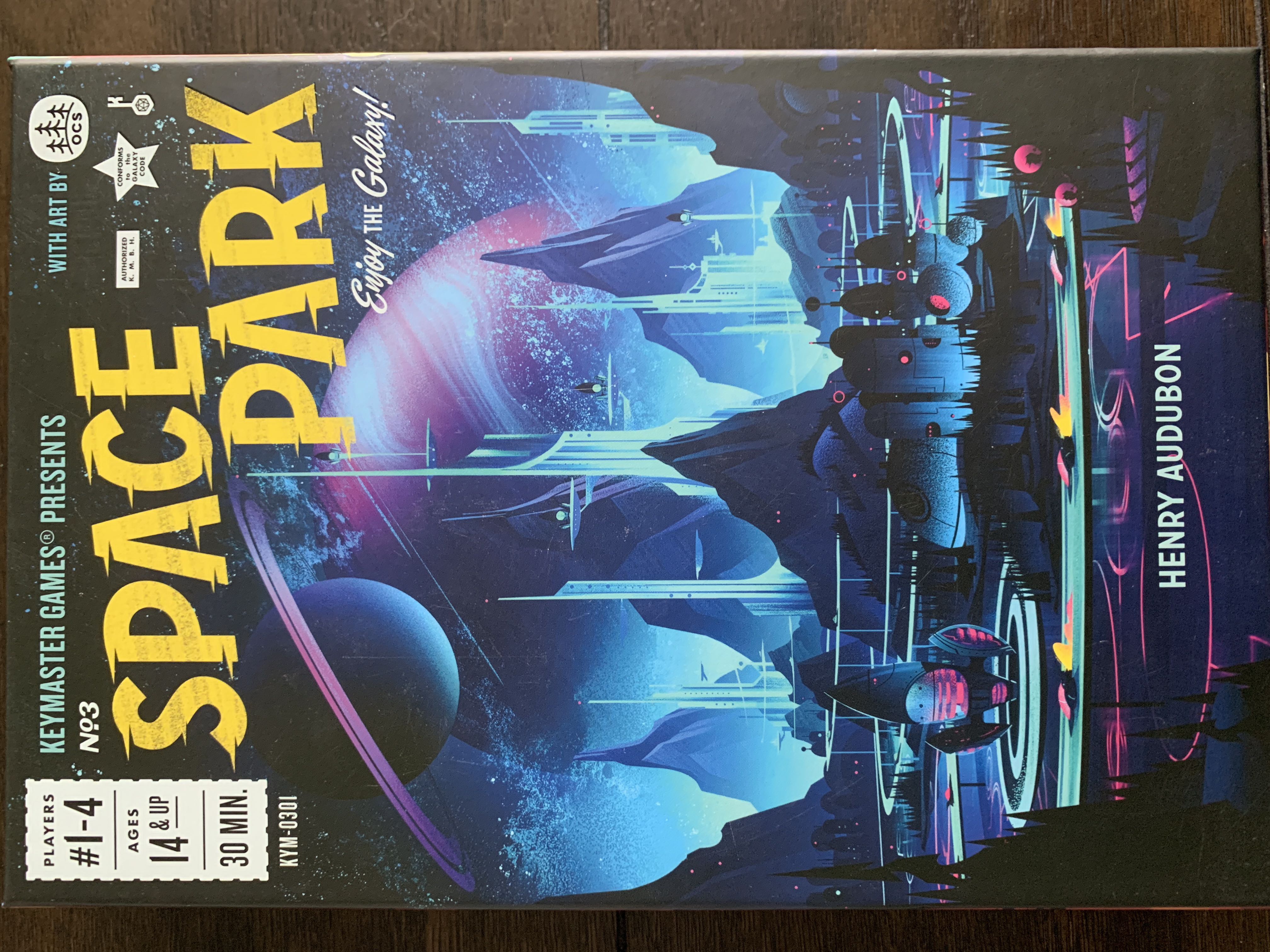 Great Western Trail Rails To The North