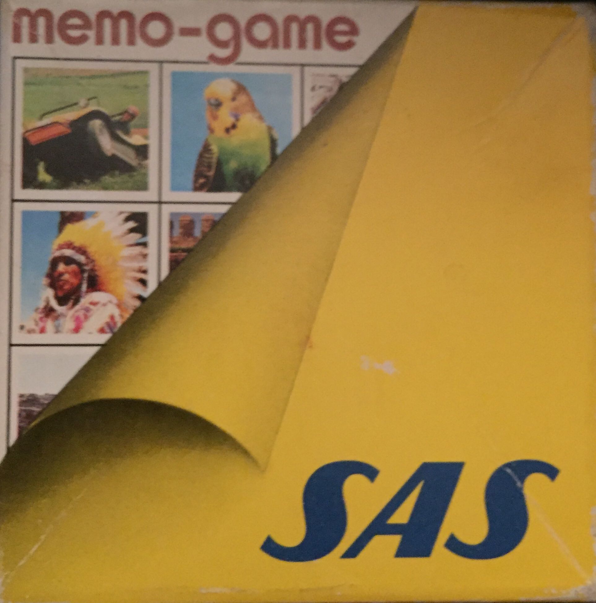 CodeNames: Harry Potter