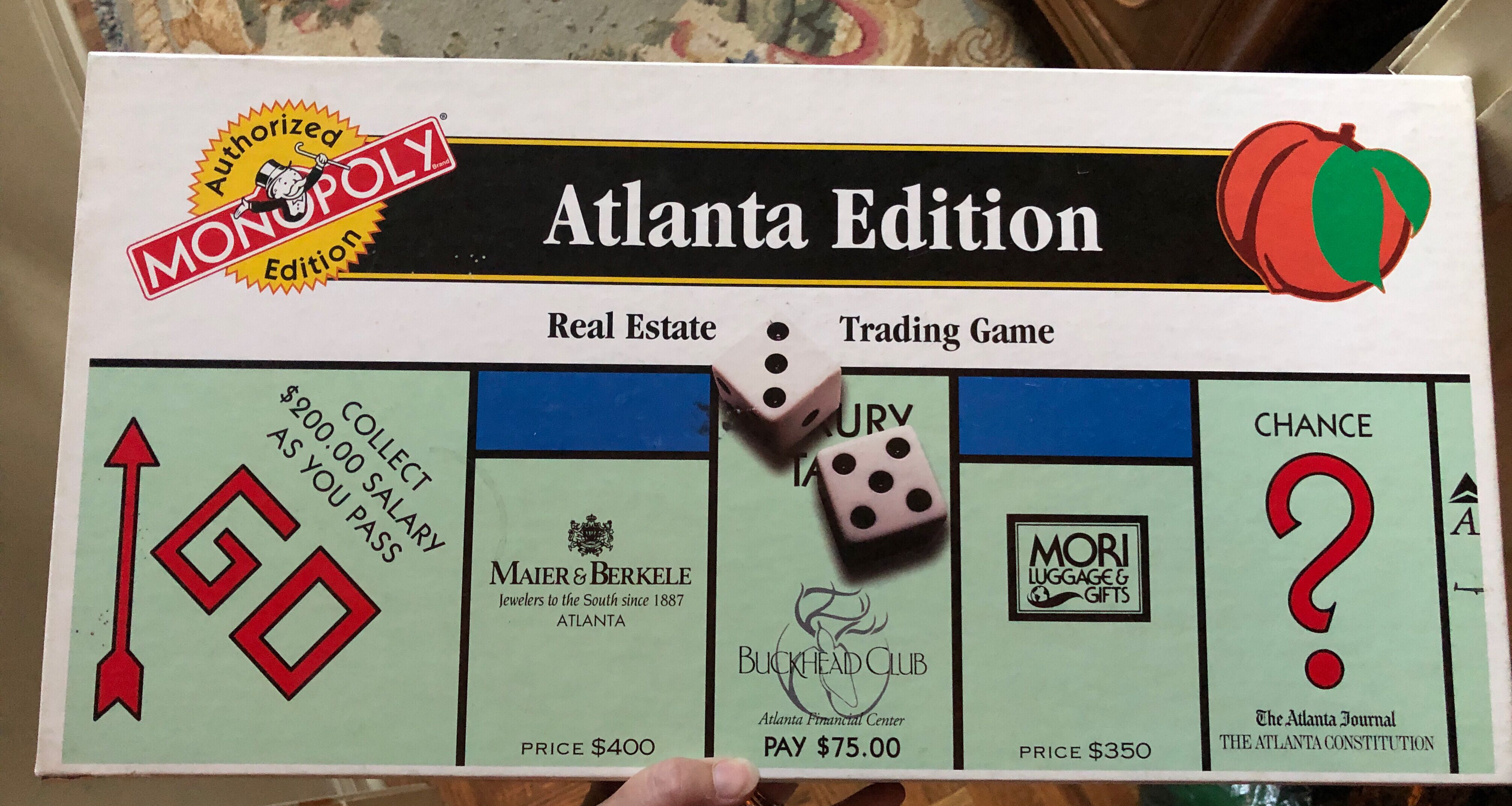 16mm 12ct D6 Block: Borealis Luminary Light ...