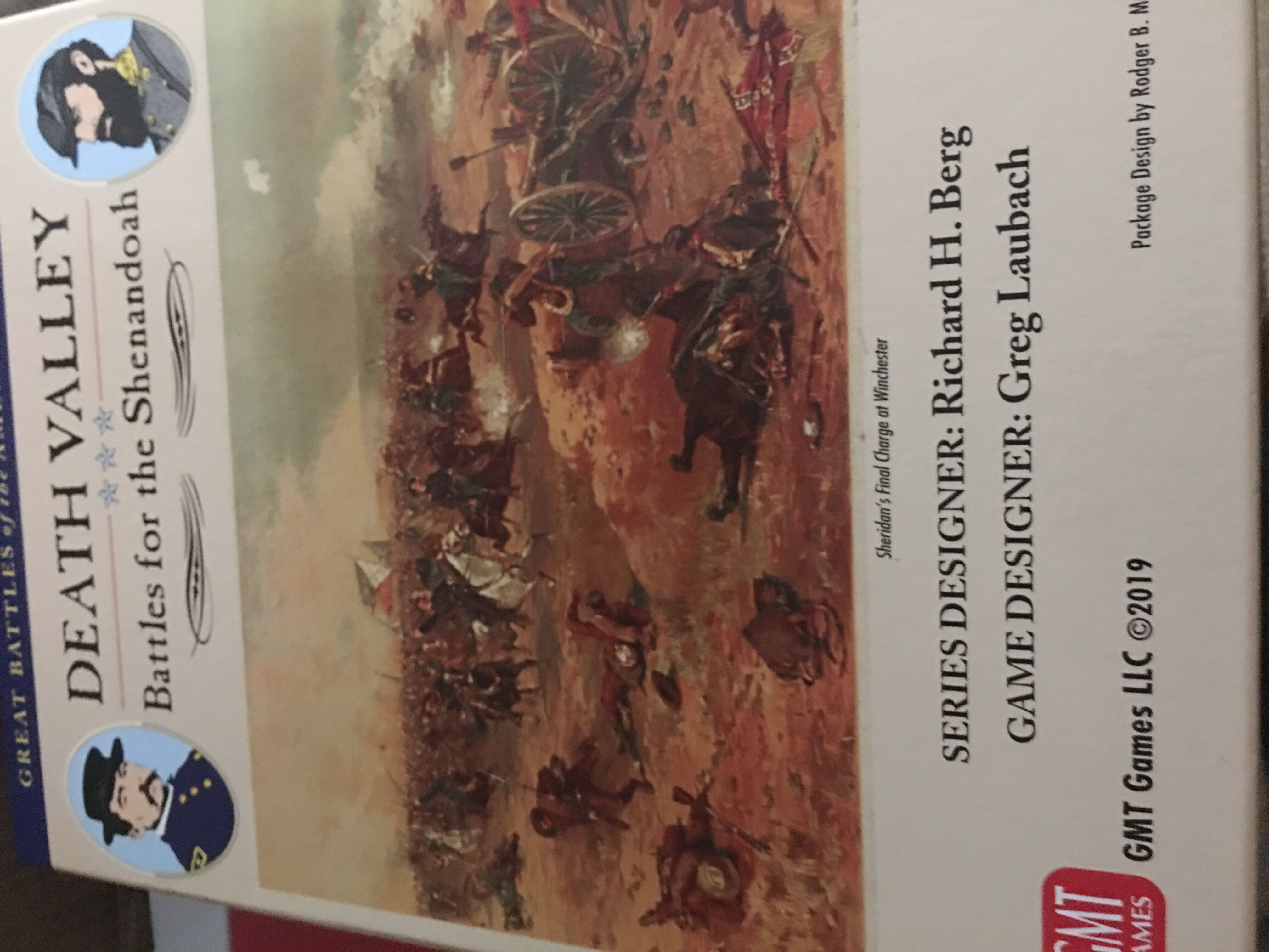 Battleship: Fun On The Run