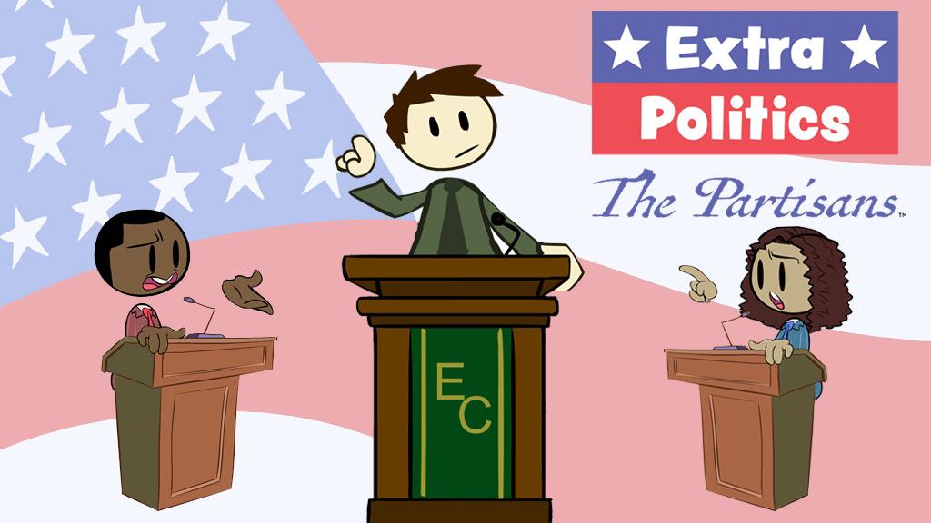 Horrified: Universal Studios Monsters