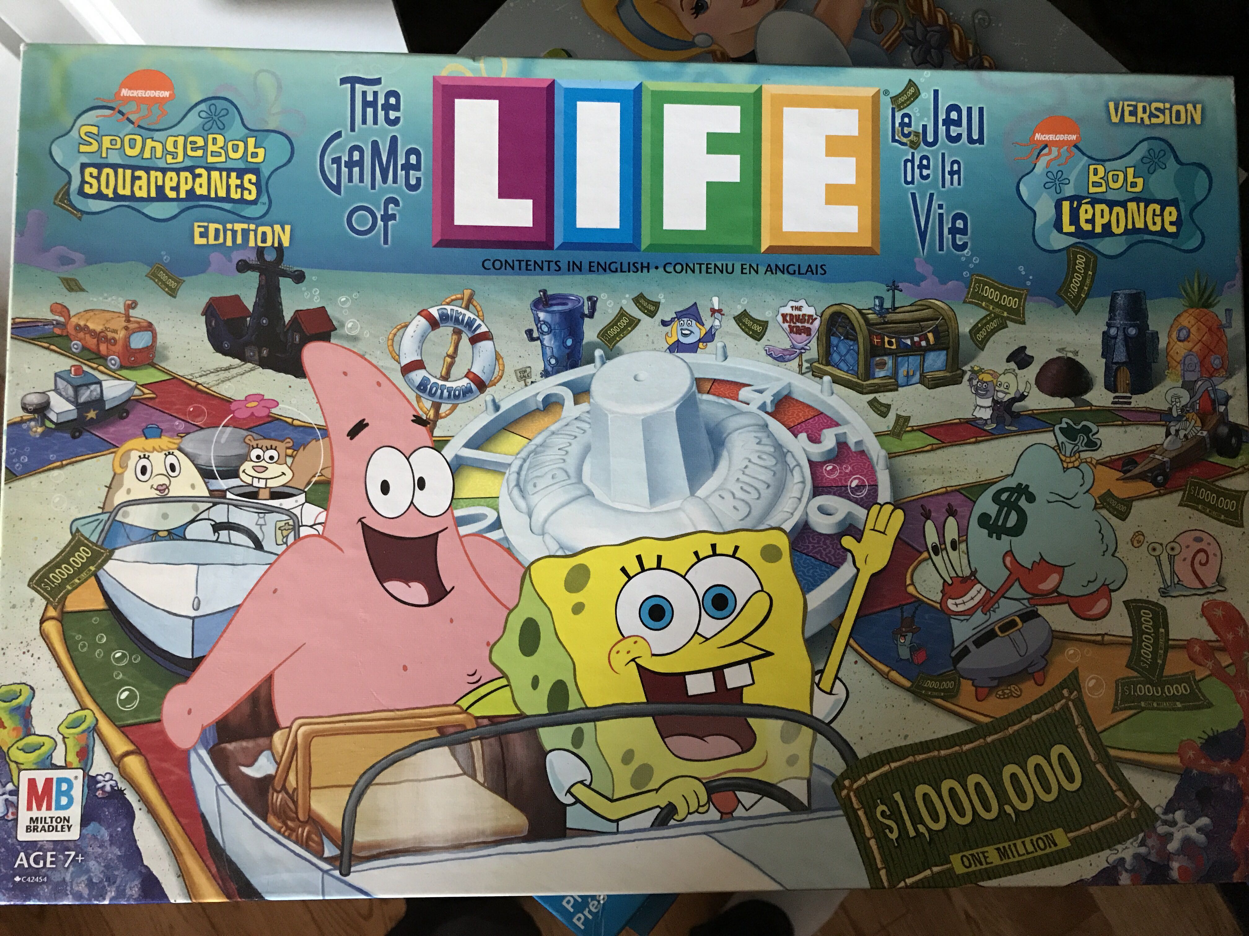 Neuroshima Hex 3.0 Sharrash