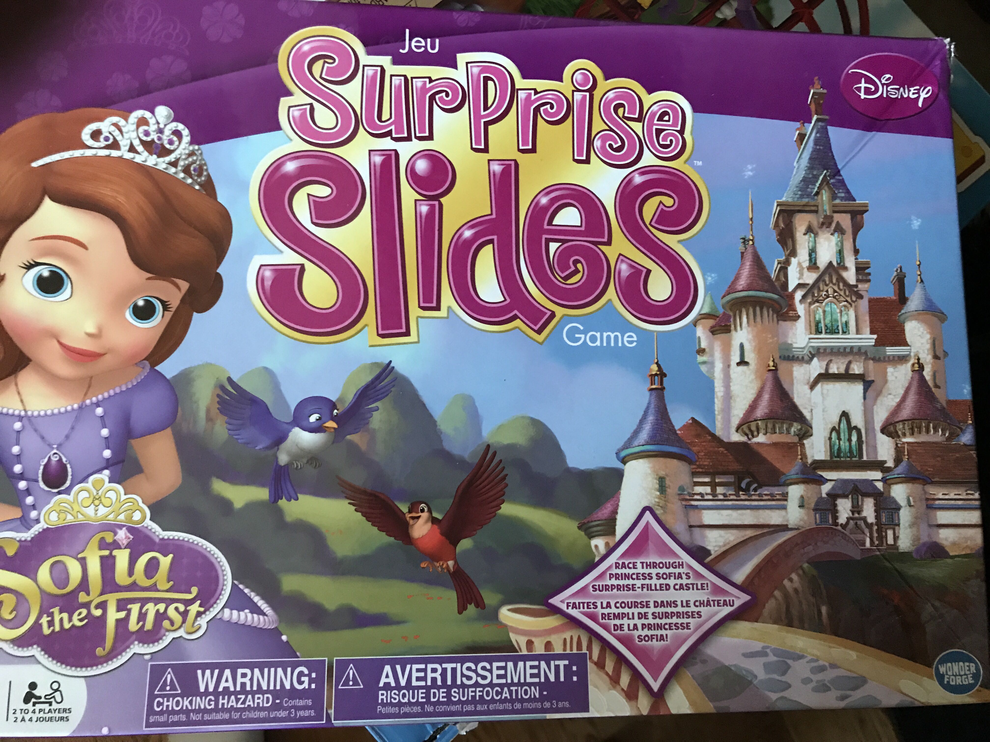 Manhattan Project: 2 Minutes to Midnight, The