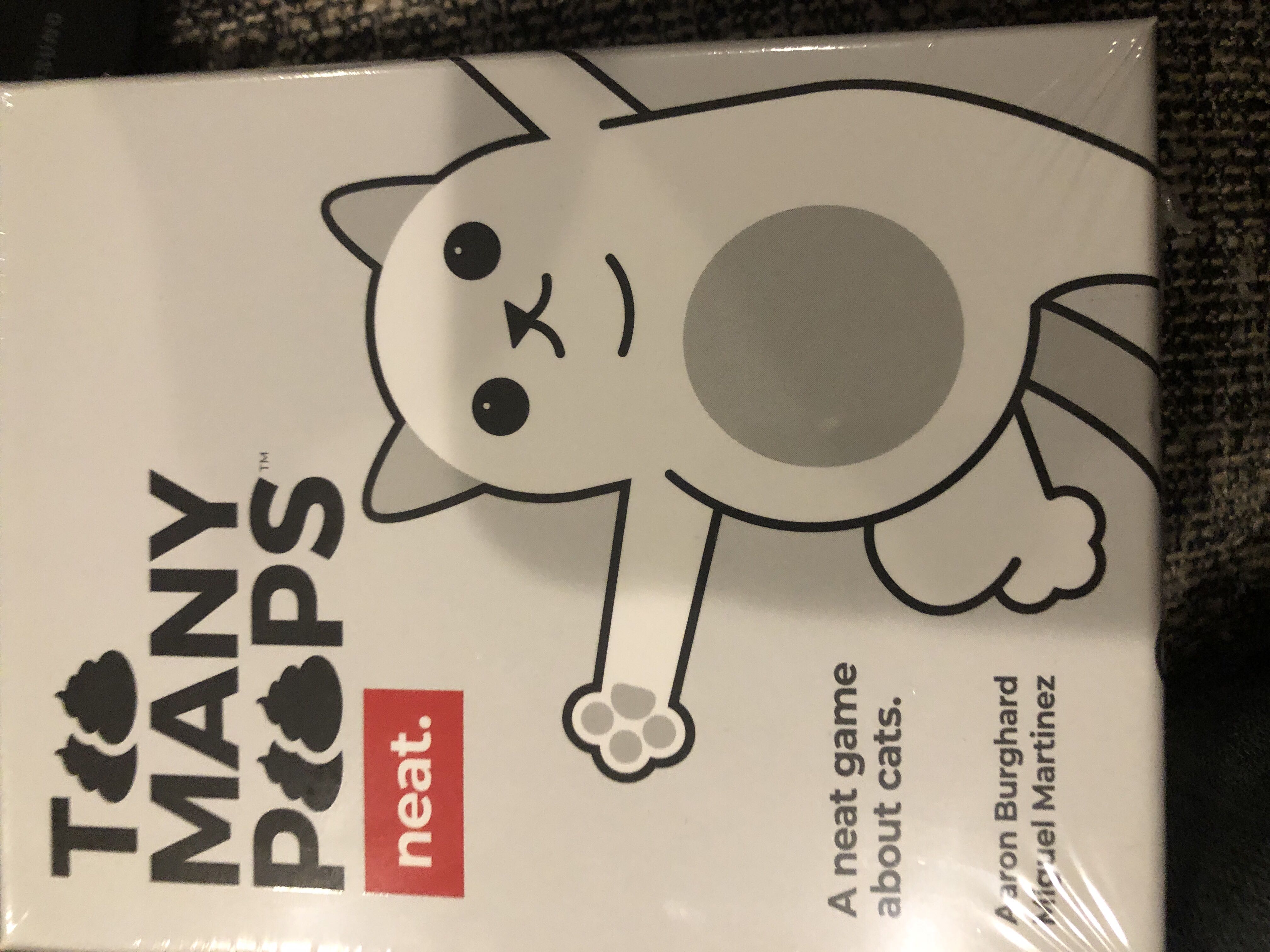 Netflix Super Monsters Trouble